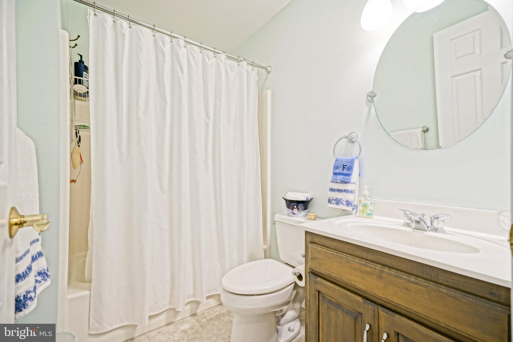 RESERVE AT FORTUNE FIELD - Residential