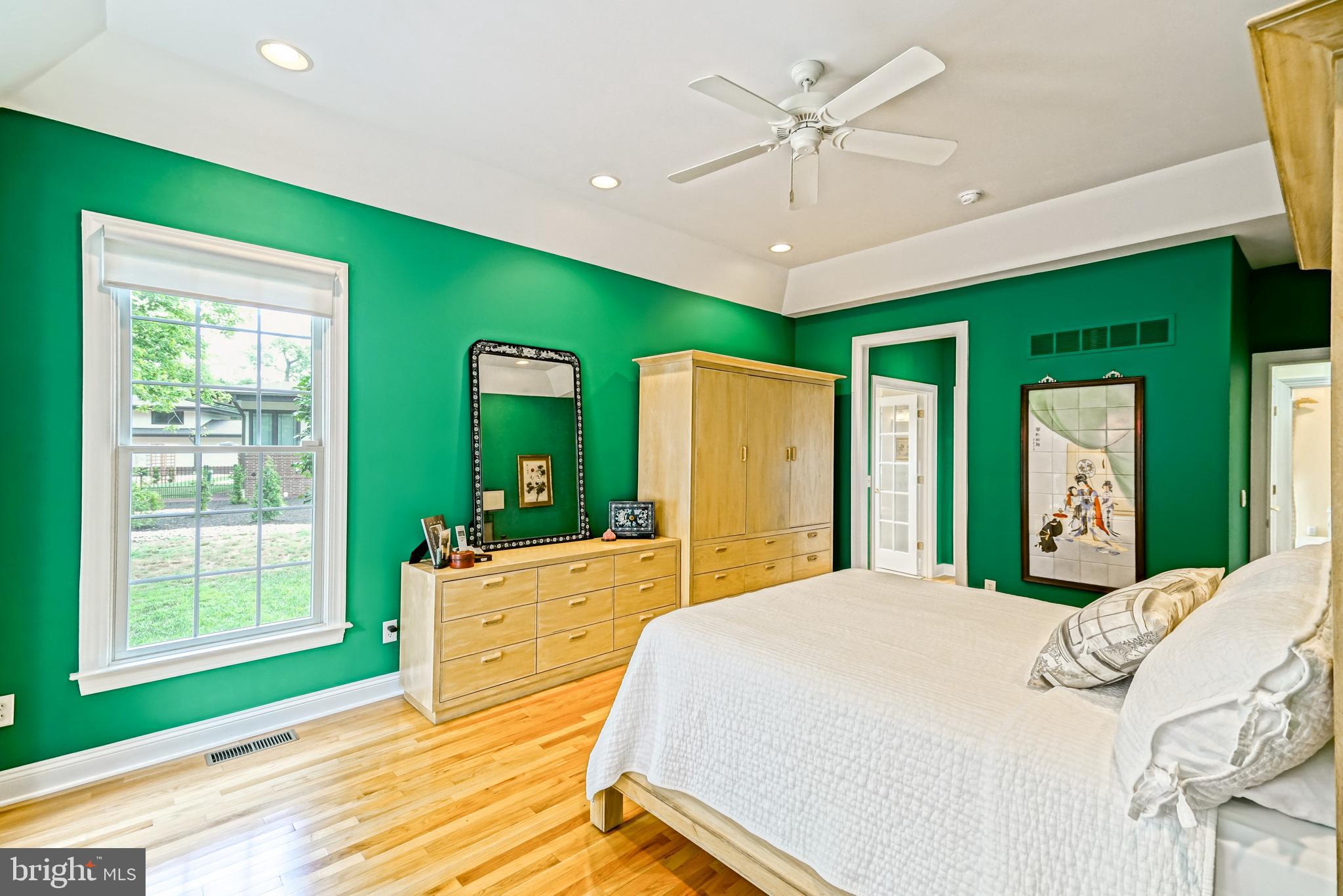 RESERVE AT FORTUNE FIELD - Residential