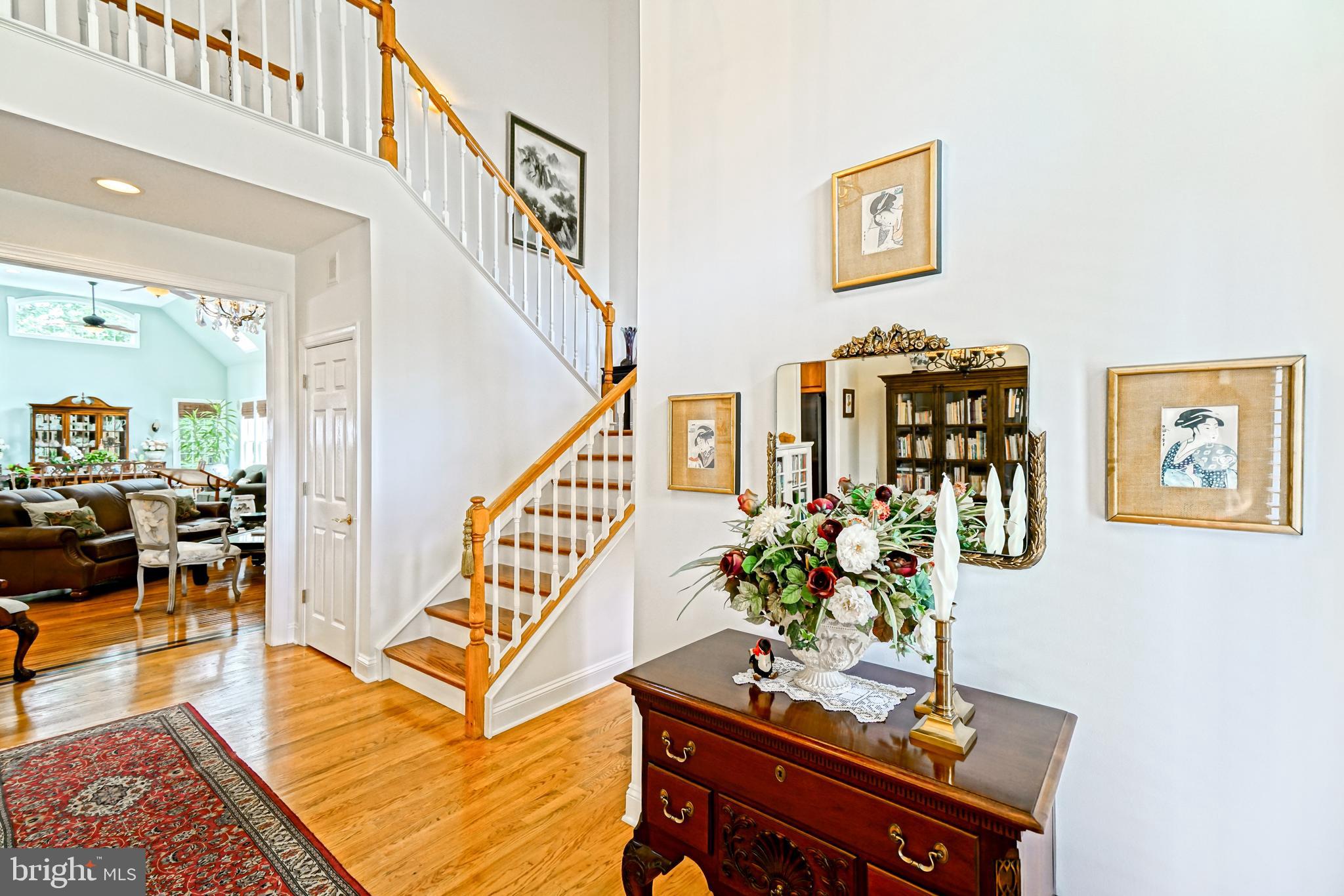 RESERVE AT FORTUNE FIELD - Residential