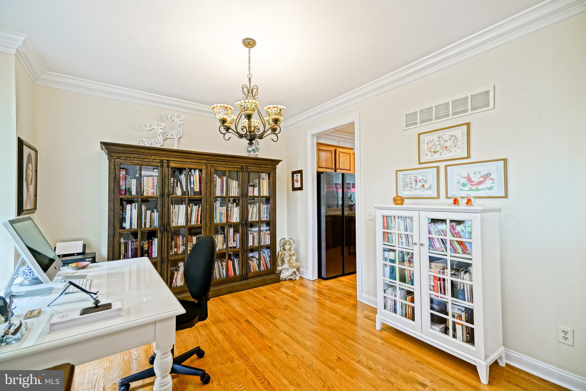 RESERVE AT FORTUNE FIELD - Residential
