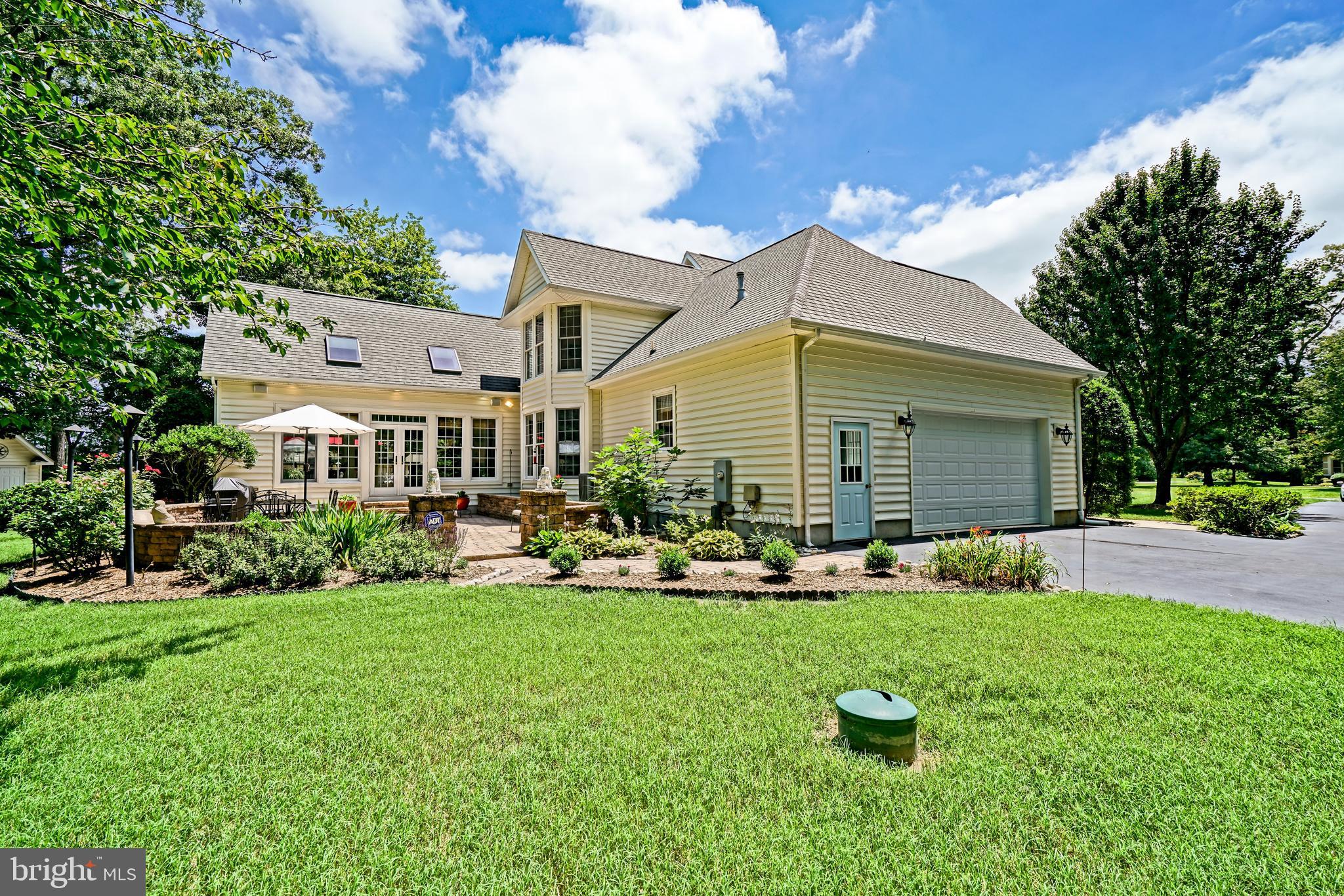 RESERVE AT FORTUNE FIELD - Residential
