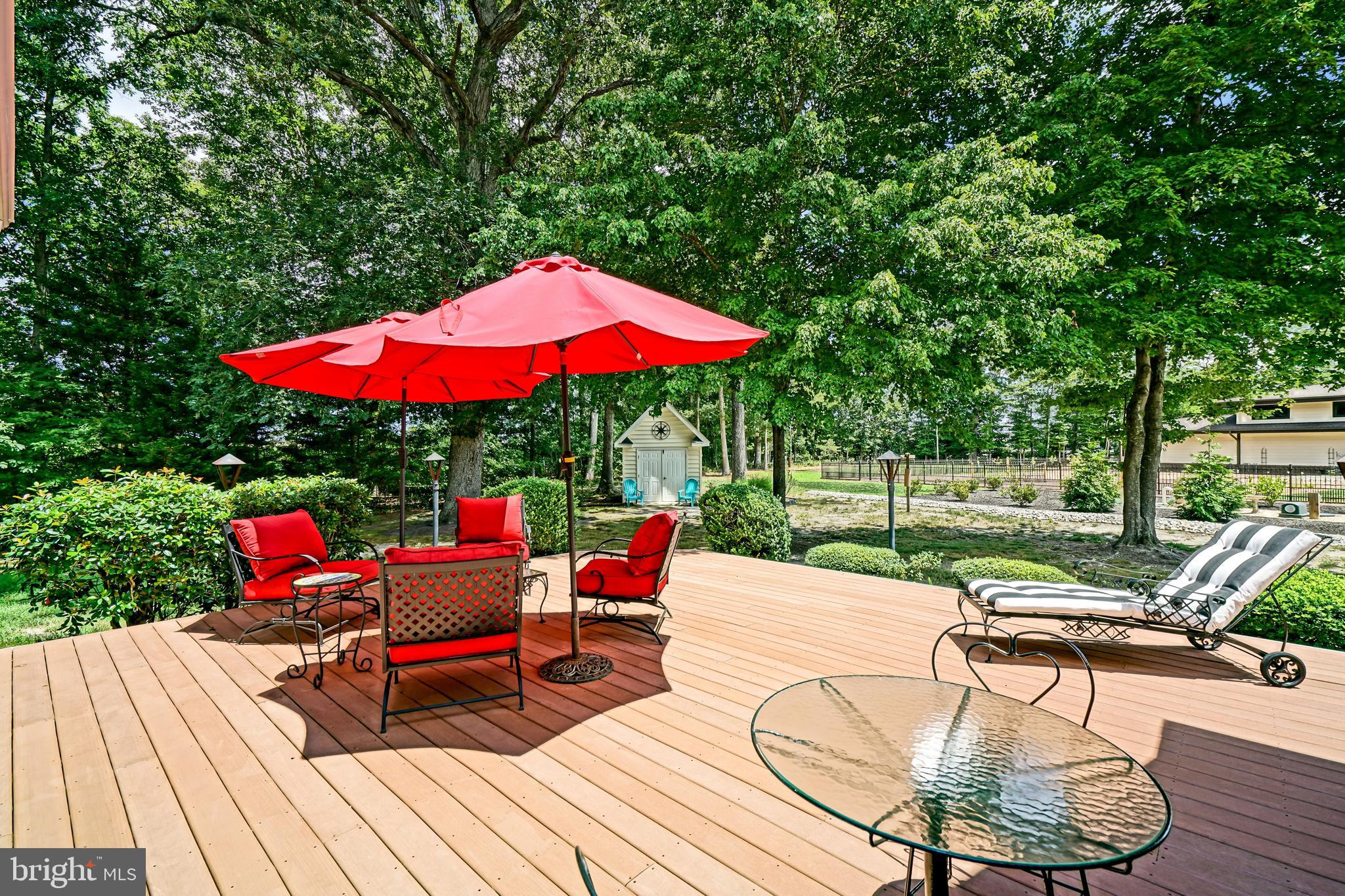 RESERVE AT FORTUNE FIELD - Residential