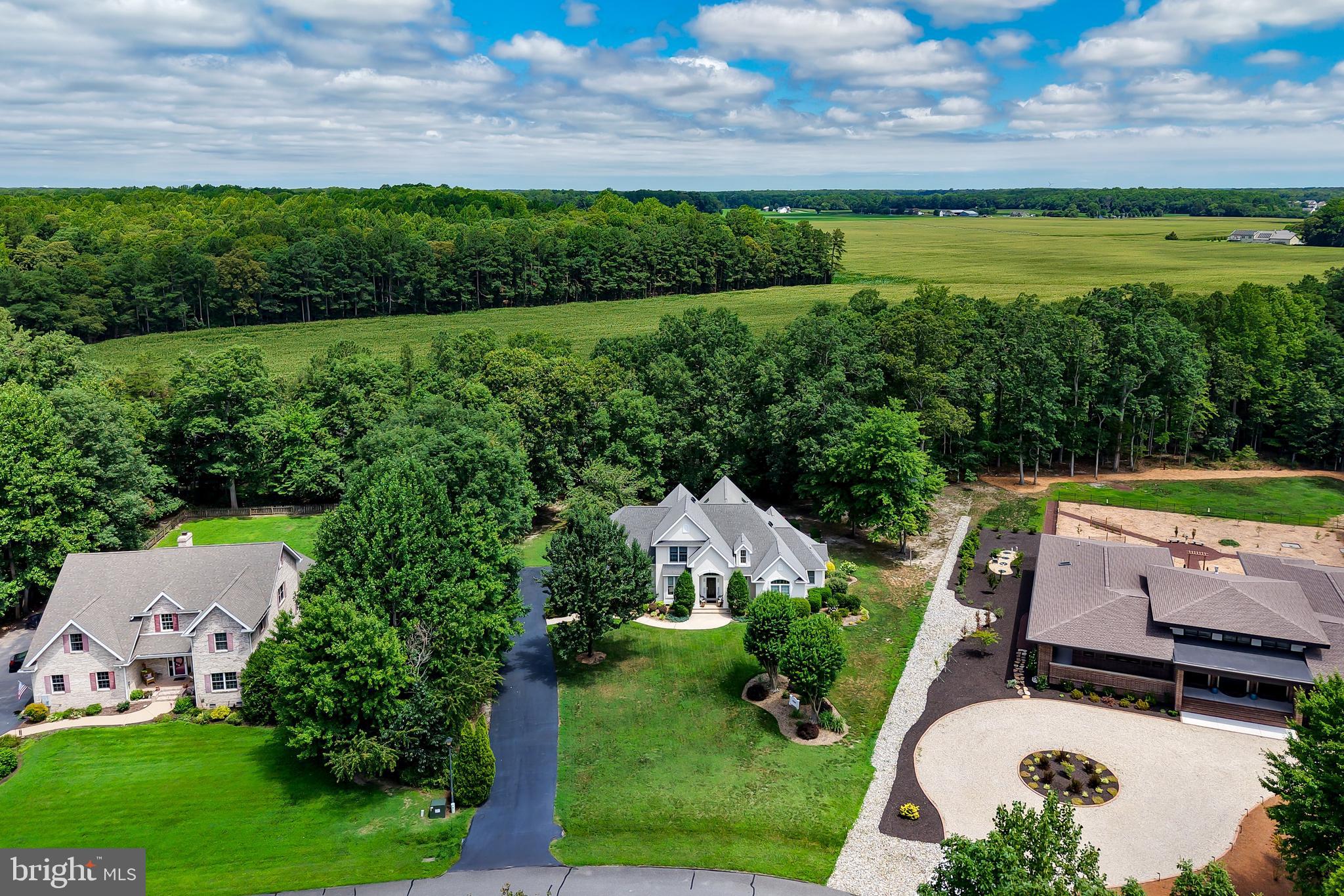 RESERVE AT FORTUNE FIELD - Residential
