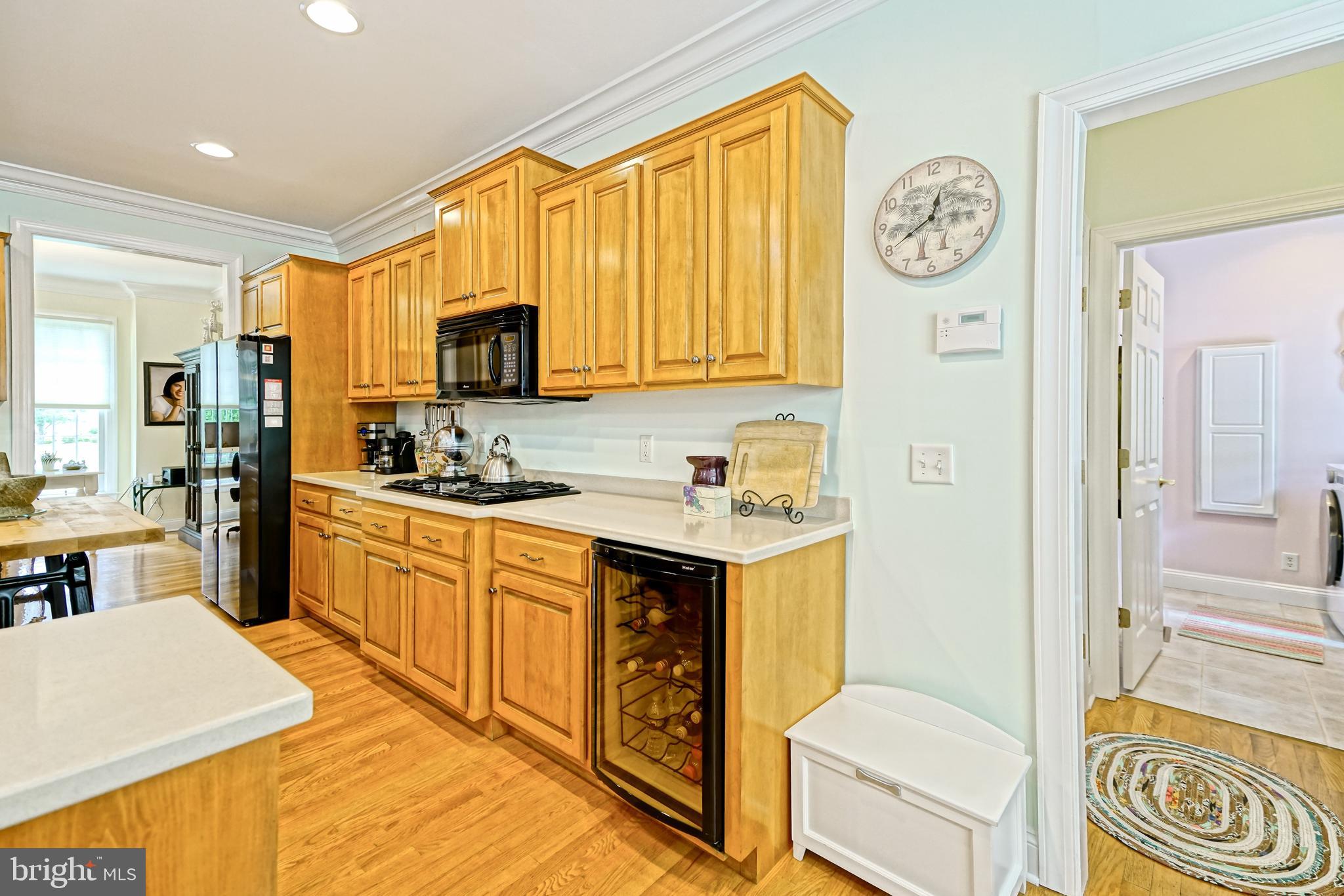 RESERVE AT FORTUNE FIELD - Residential