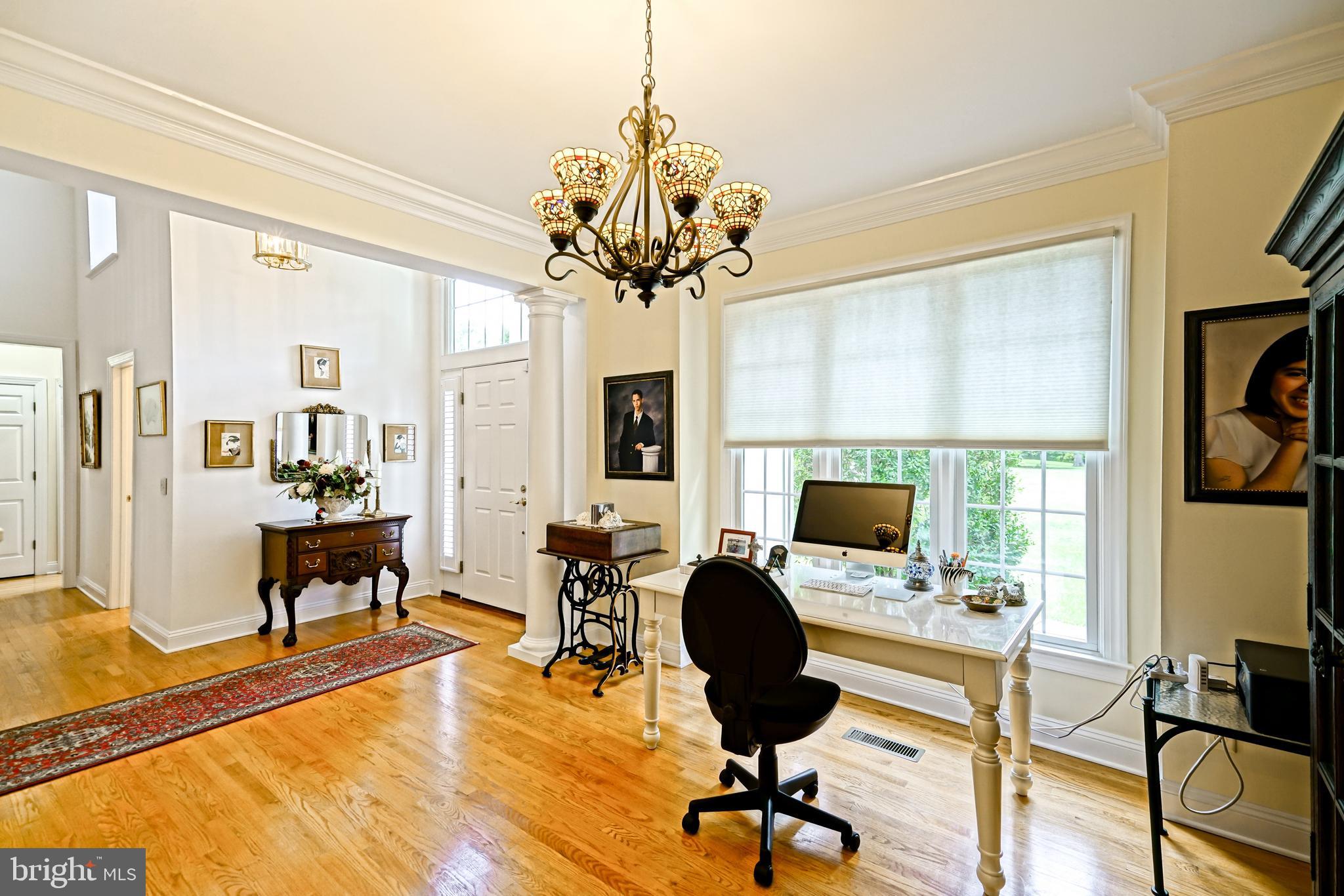 RESERVE AT FORTUNE FIELD - Residential