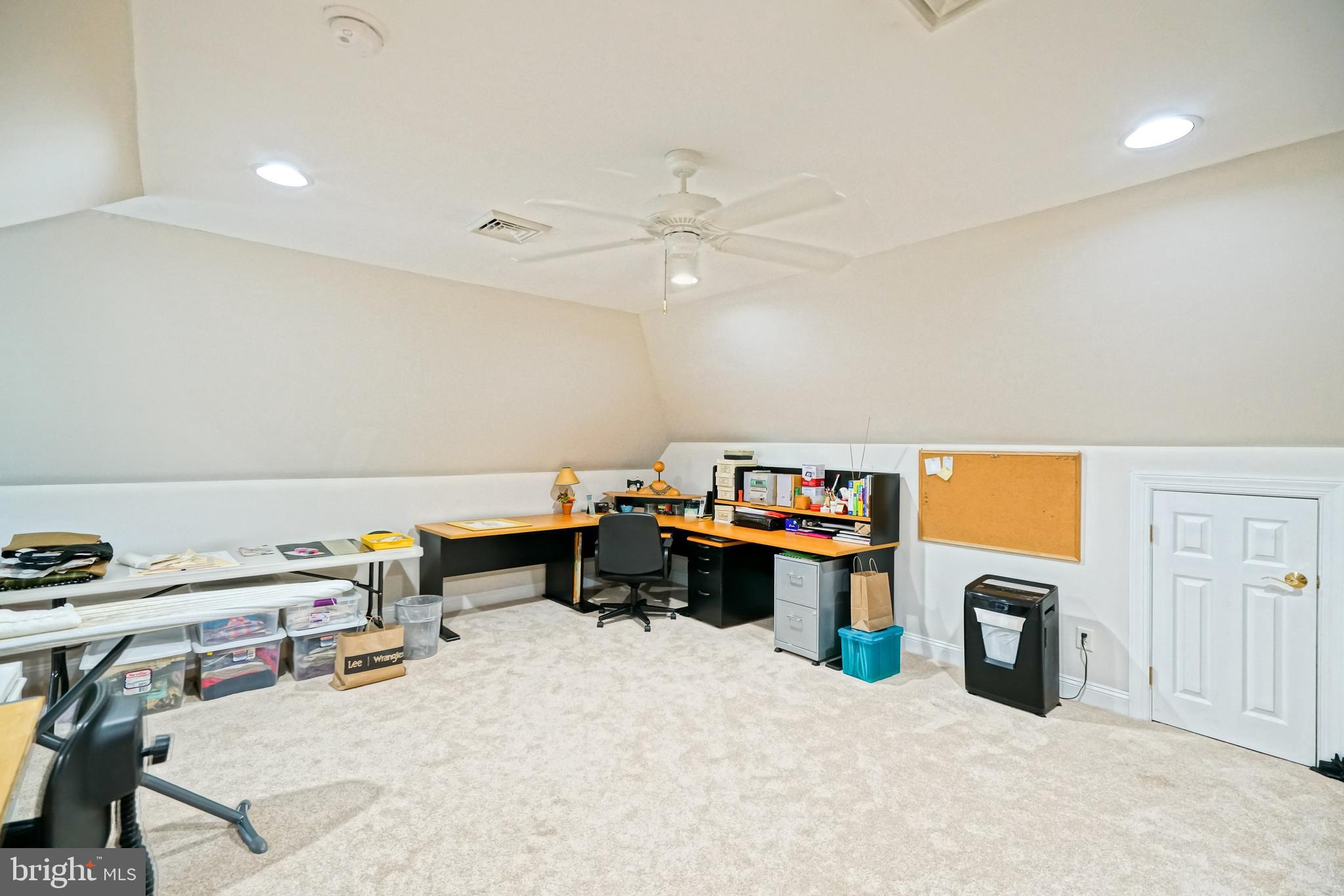 RESERVE AT FORTUNE FIELD - Residential