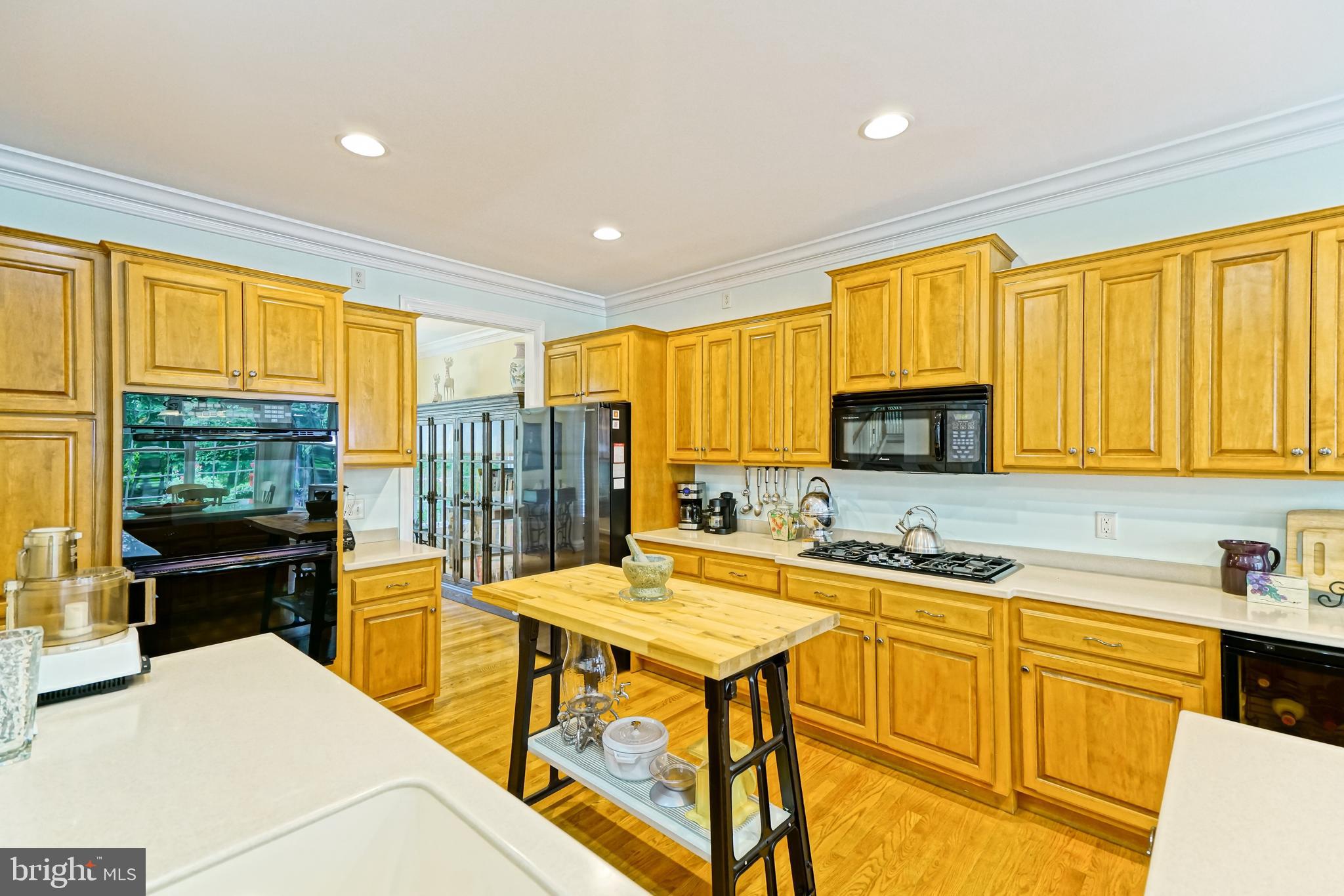 RESERVE AT FORTUNE FIELD - Residential