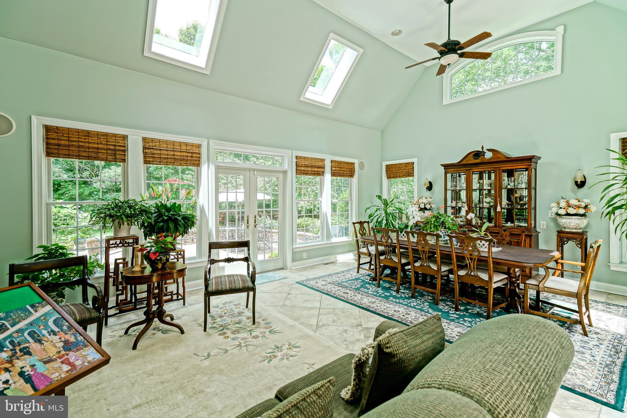 RESERVE AT FORTUNE FIELD - Residential