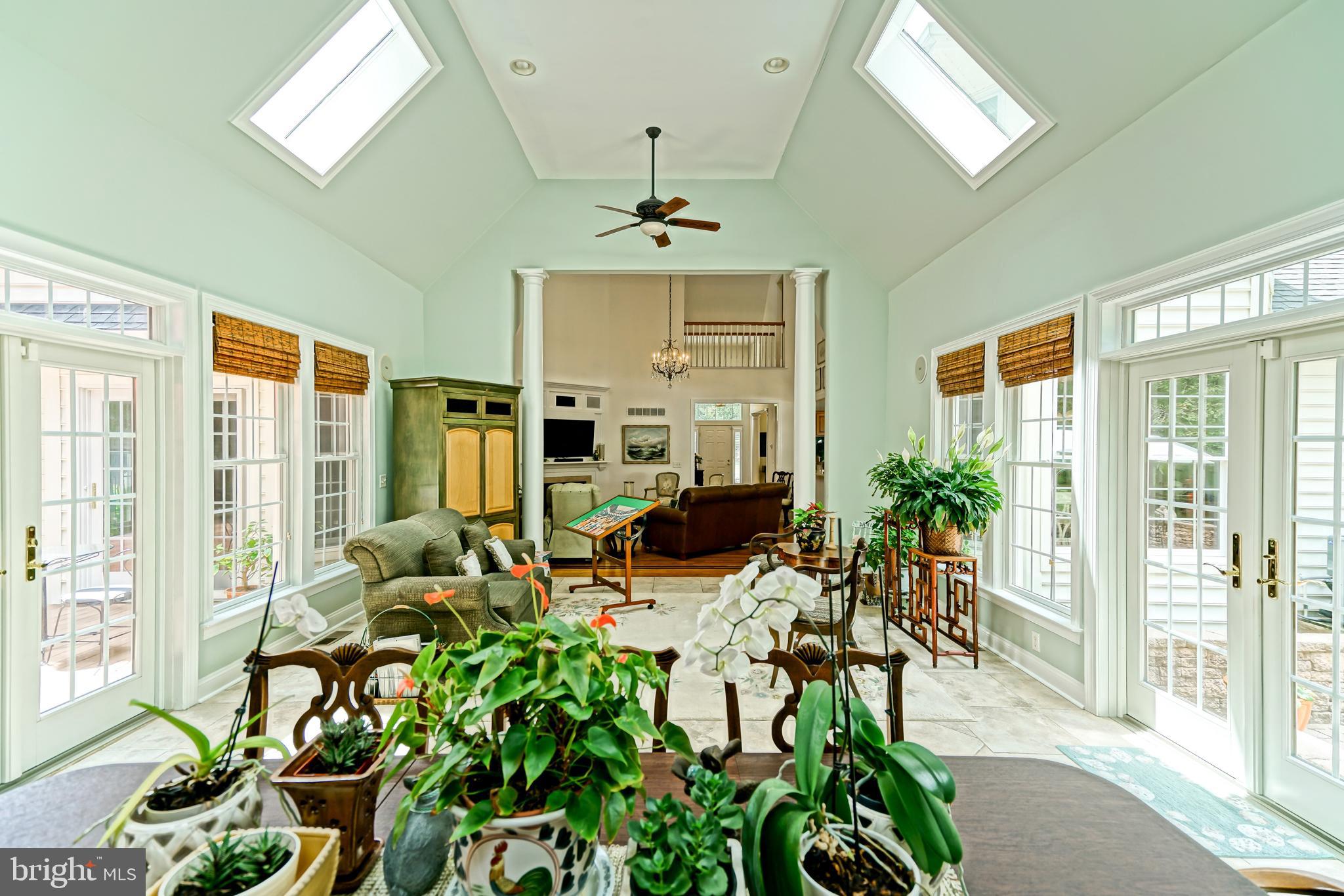 RESERVE AT FORTUNE FIELD - Residential
