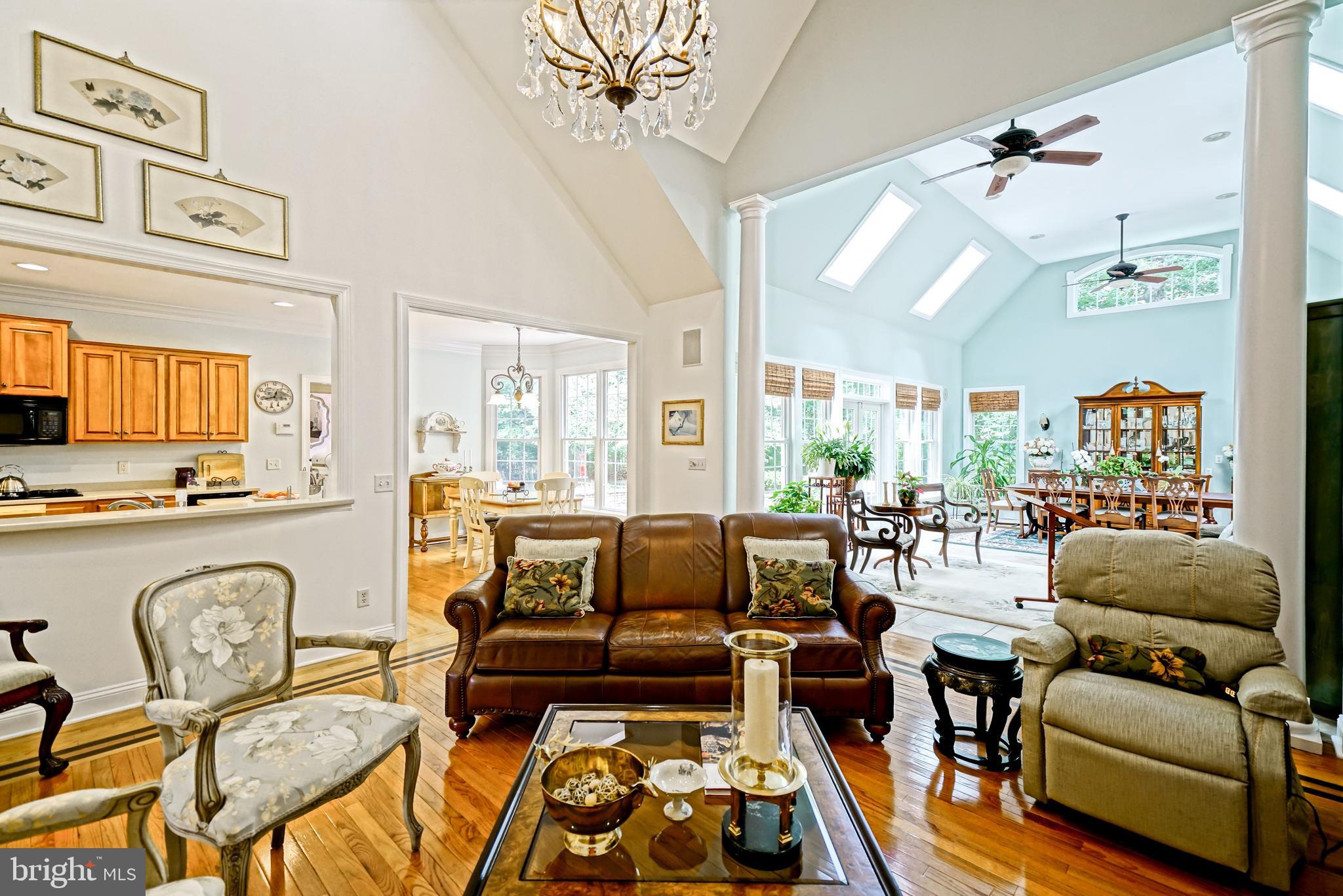 RESERVE AT FORTUNE FIELD - Residential