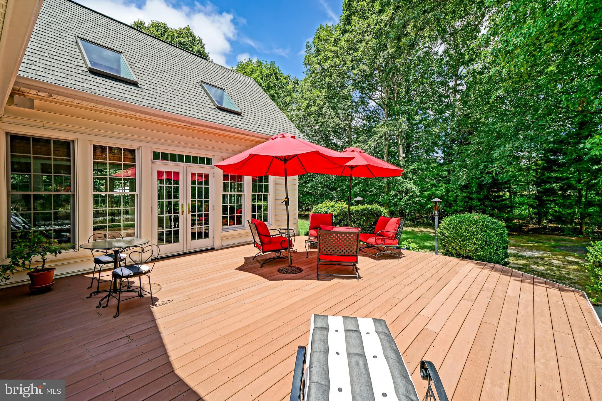 RESERVE AT FORTUNE FIELD - Residential