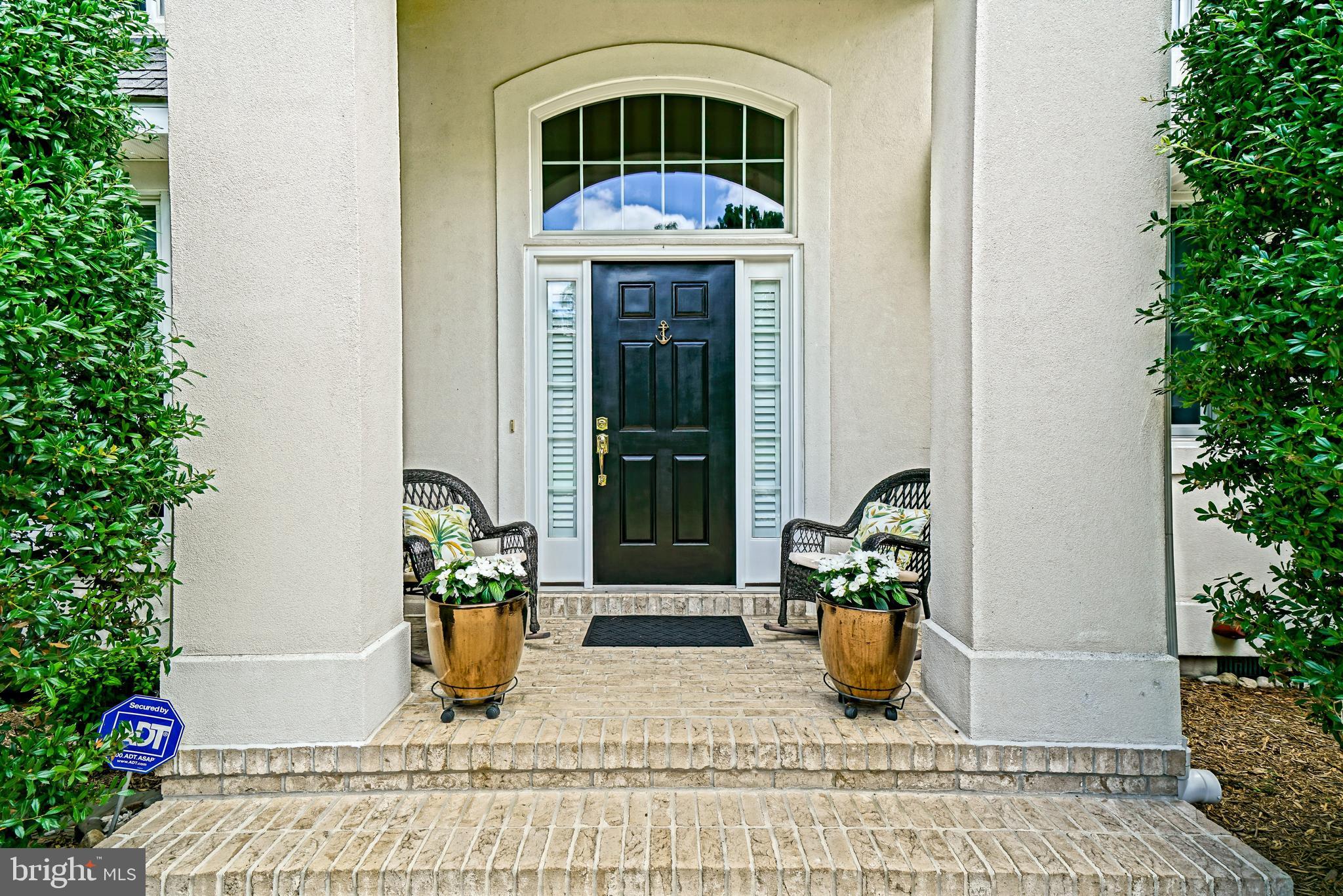 RESERVE AT FORTUNE FIELD - Residential