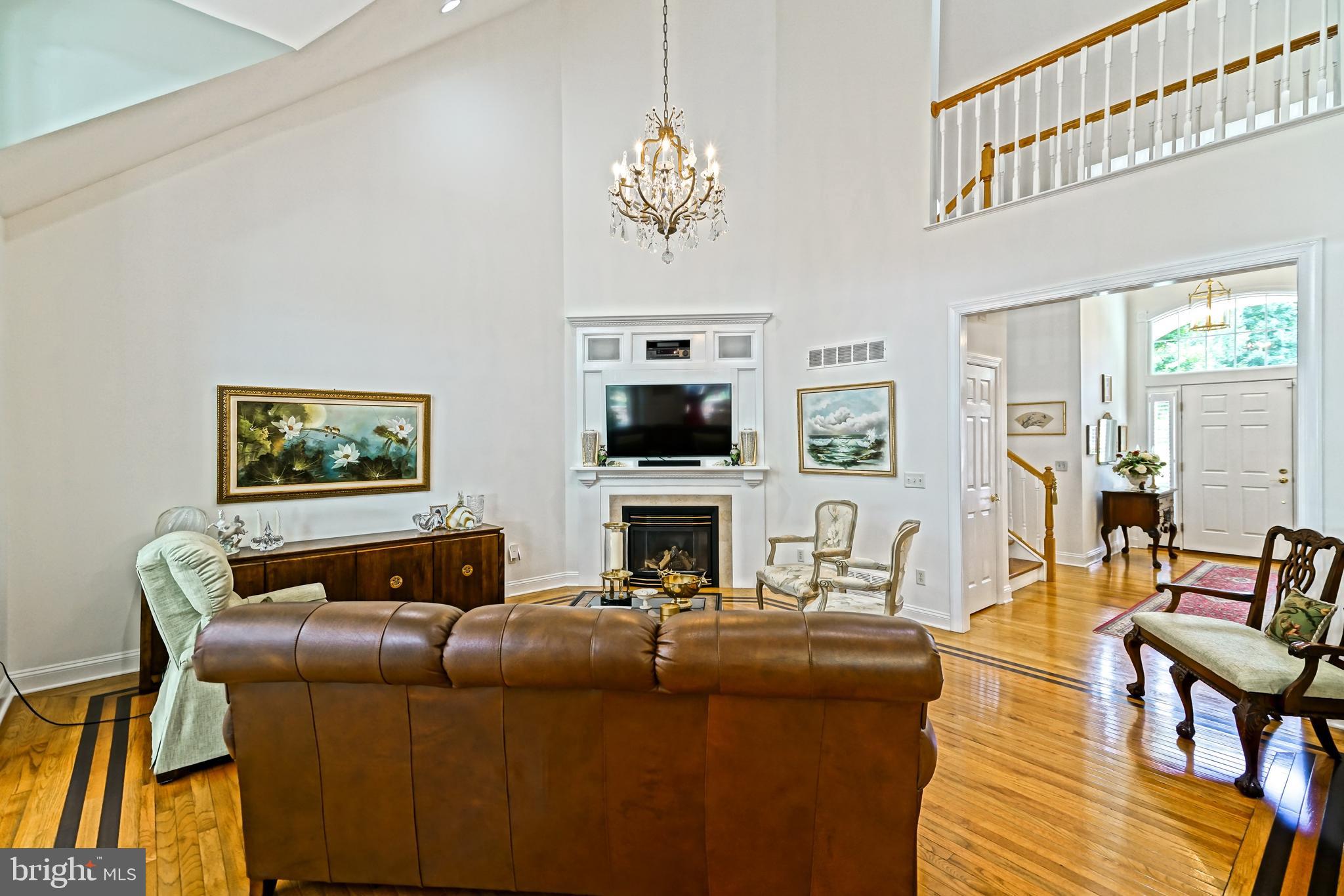 RESERVE AT FORTUNE FIELD - Residential