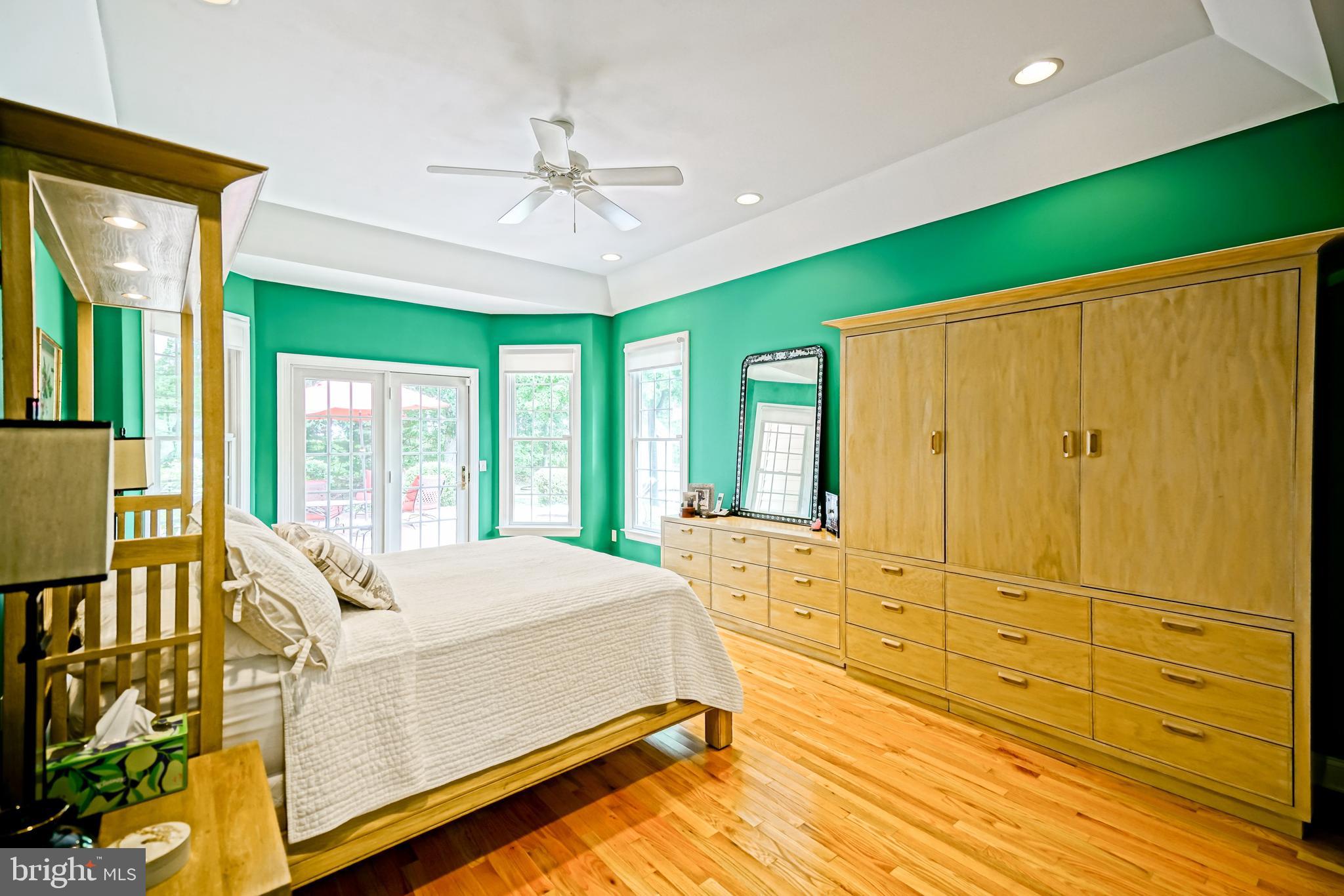 RESERVE AT FORTUNE FIELD - Residential