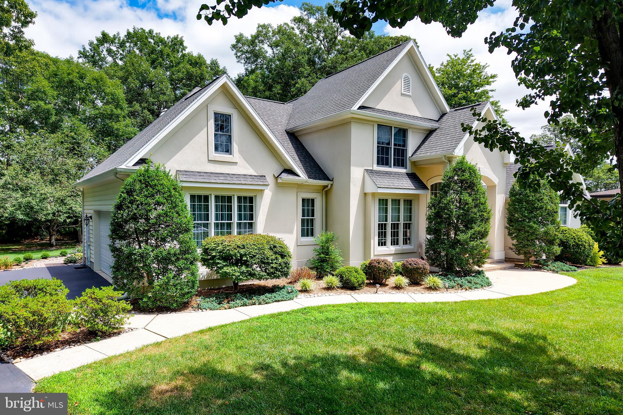 RESERVE AT FORTUNE FIELD - Residential