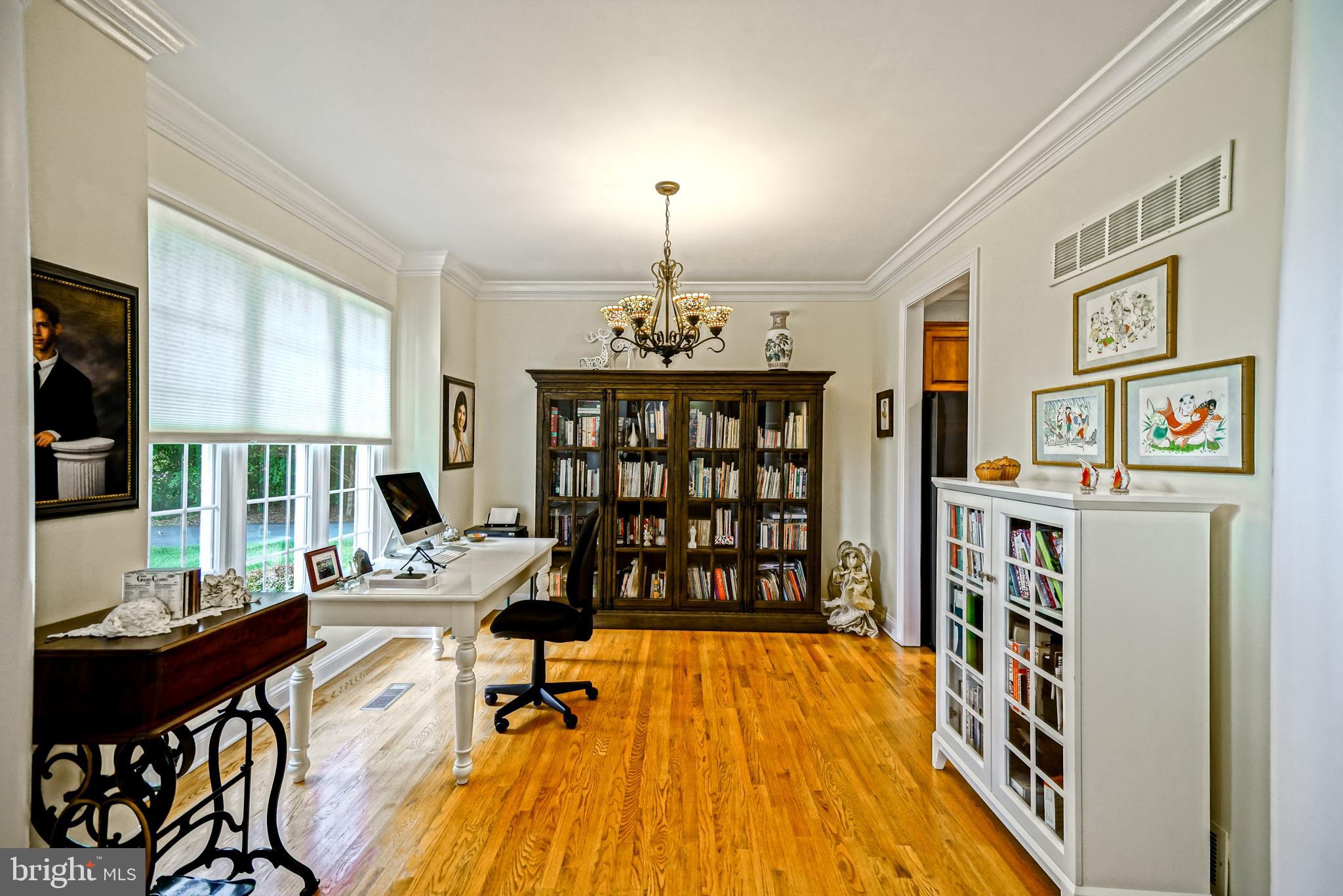 RESERVE AT FORTUNE FIELD - Residential