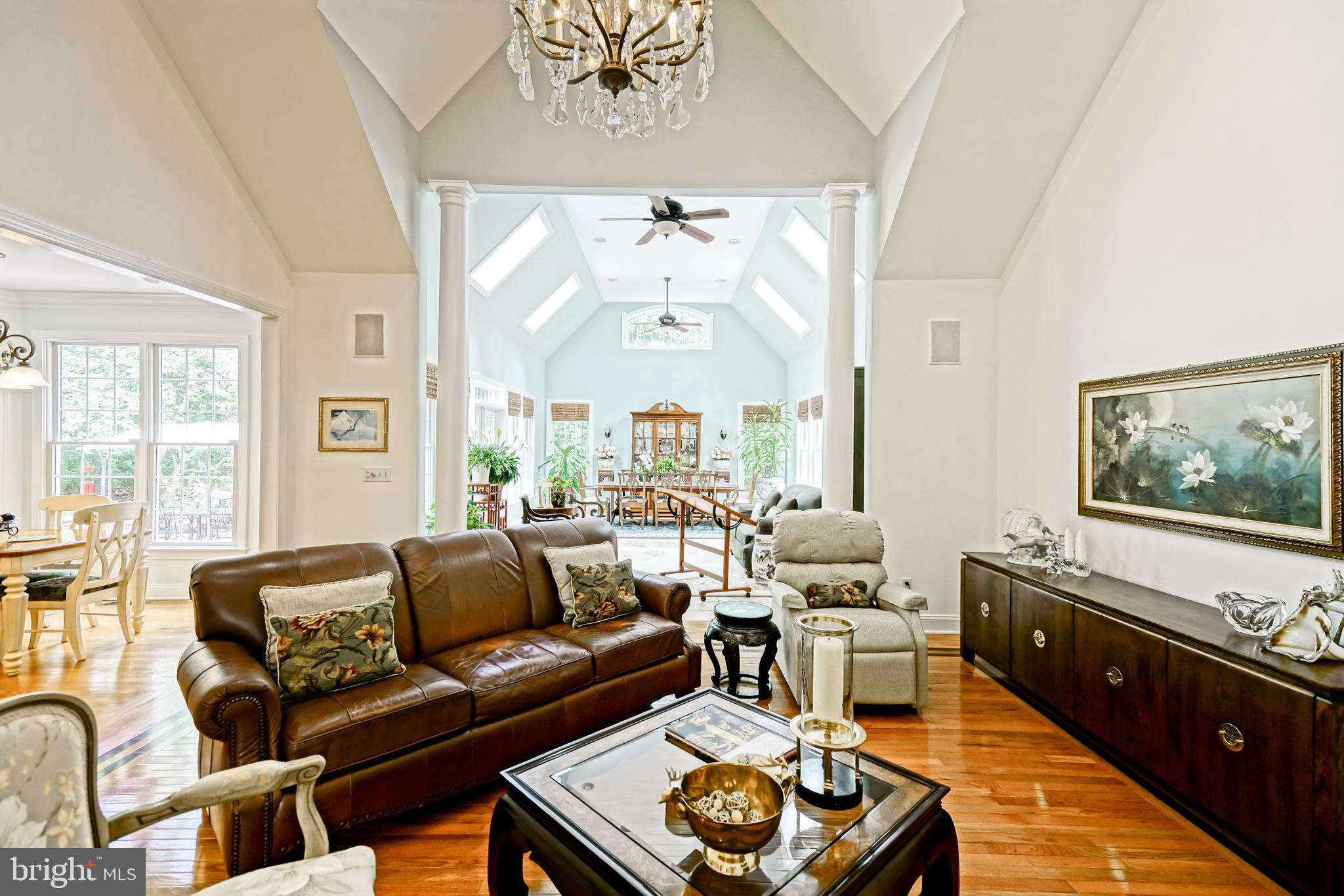 RESERVE AT FORTUNE FIELD - Residential