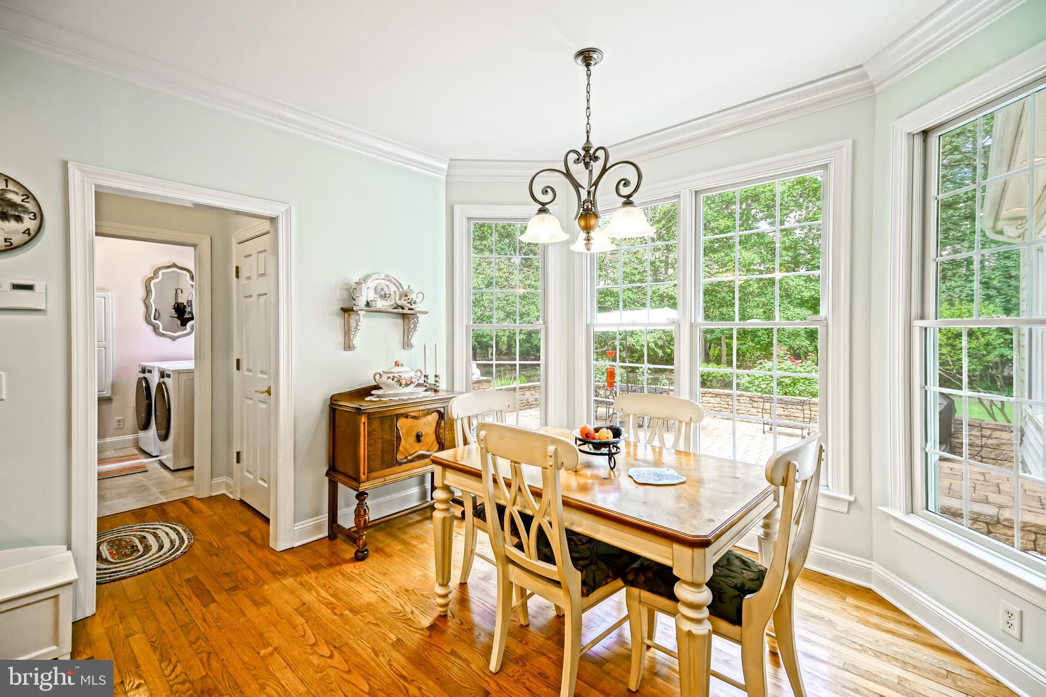 RESERVE AT FORTUNE FIELD - Residential