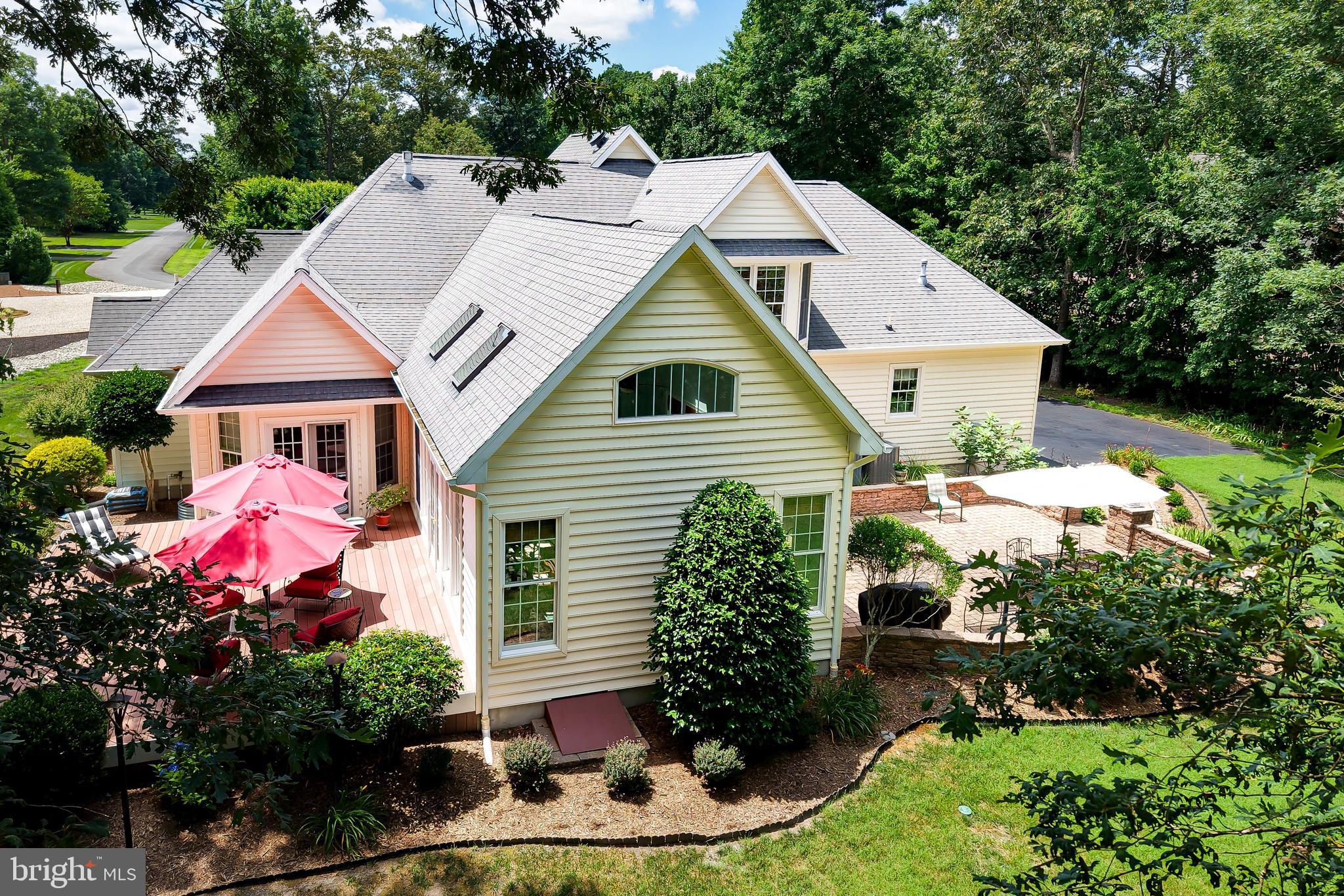 RESERVE AT FORTUNE FIELD - Residential