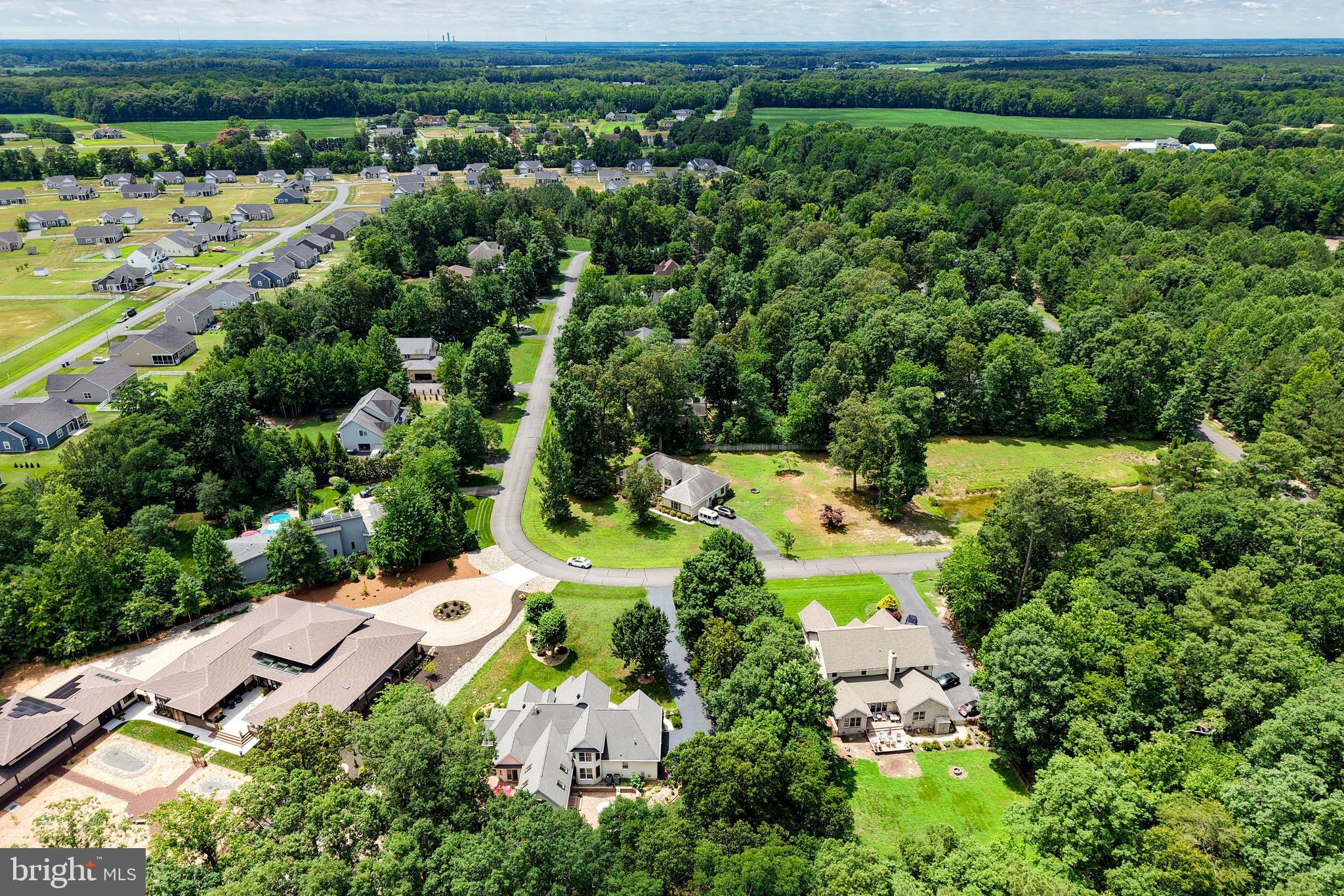 RESERVE AT FORTUNE FIELD - Residential