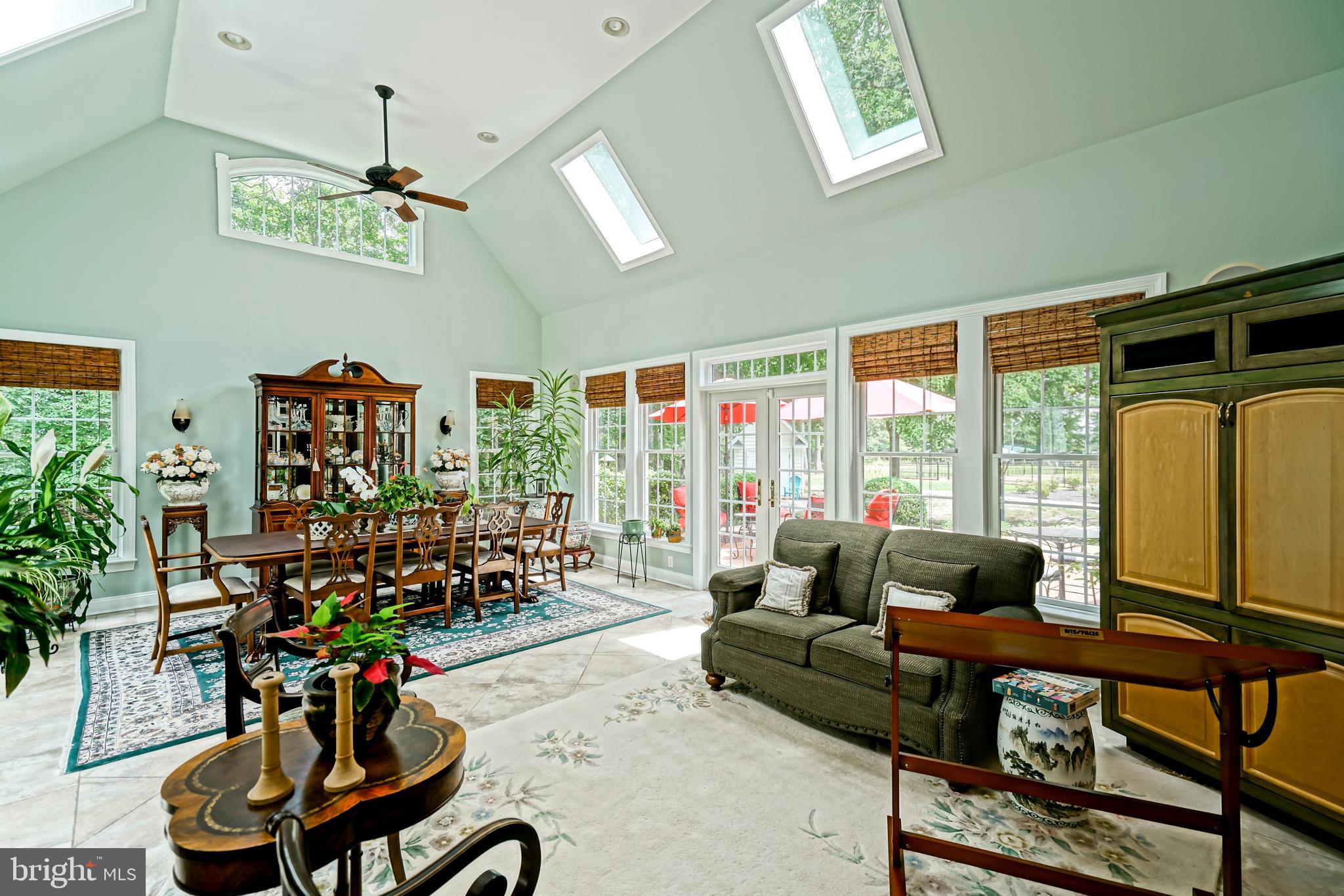 RESERVE AT FORTUNE FIELD - Residential