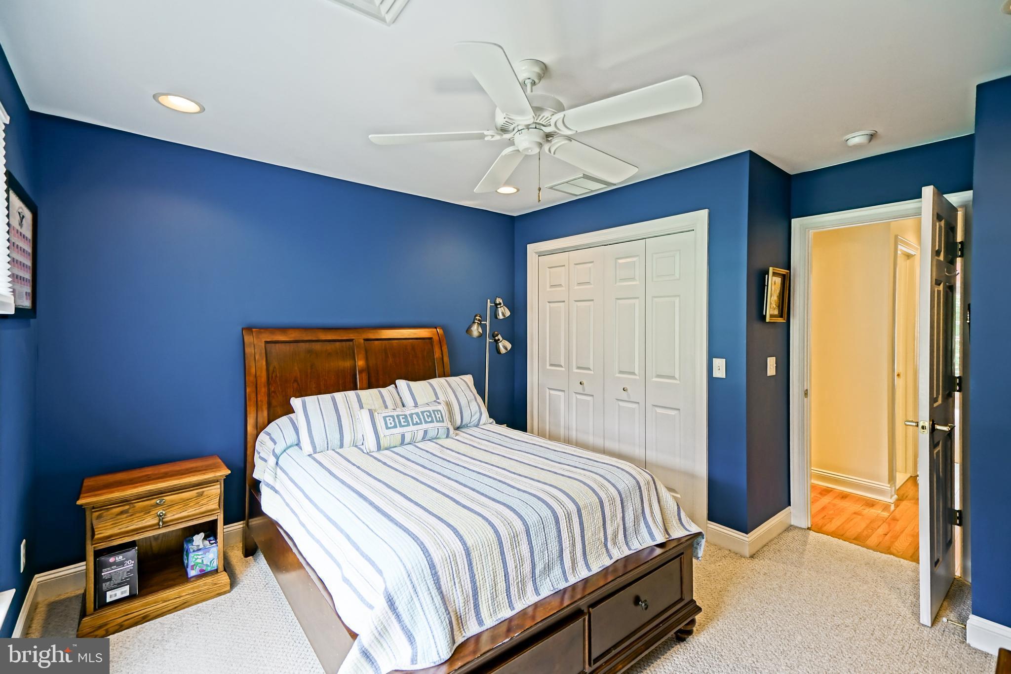 RESERVE AT FORTUNE FIELD - Residential