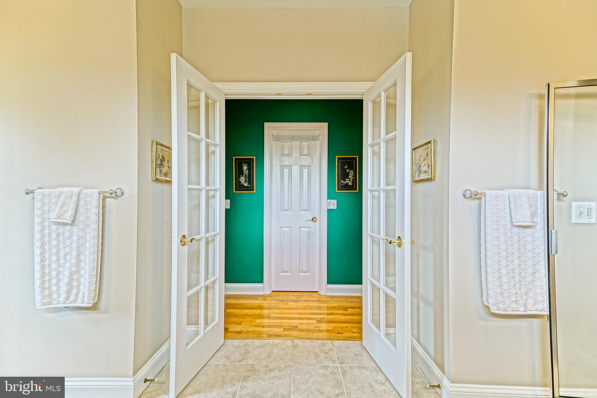 RESERVE AT FORTUNE FIELD - Residential