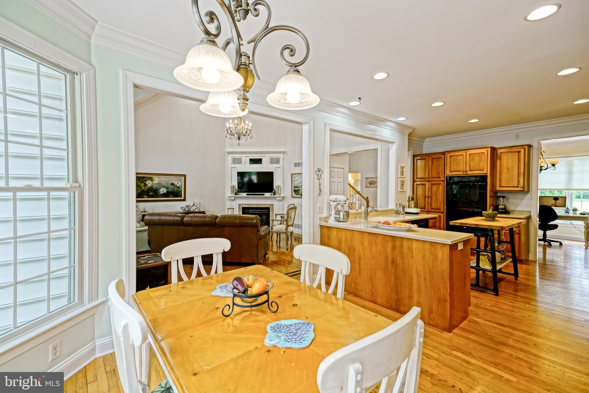 RESERVE AT FORTUNE FIELD - Residential