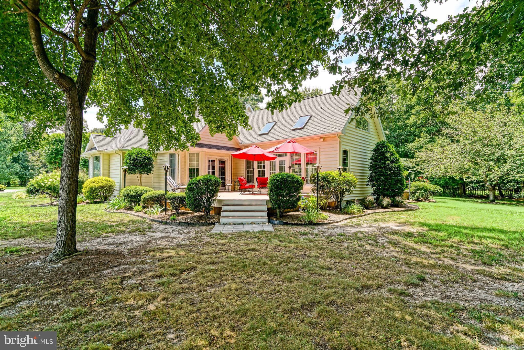 RESERVE AT FORTUNE FIELD - Residential