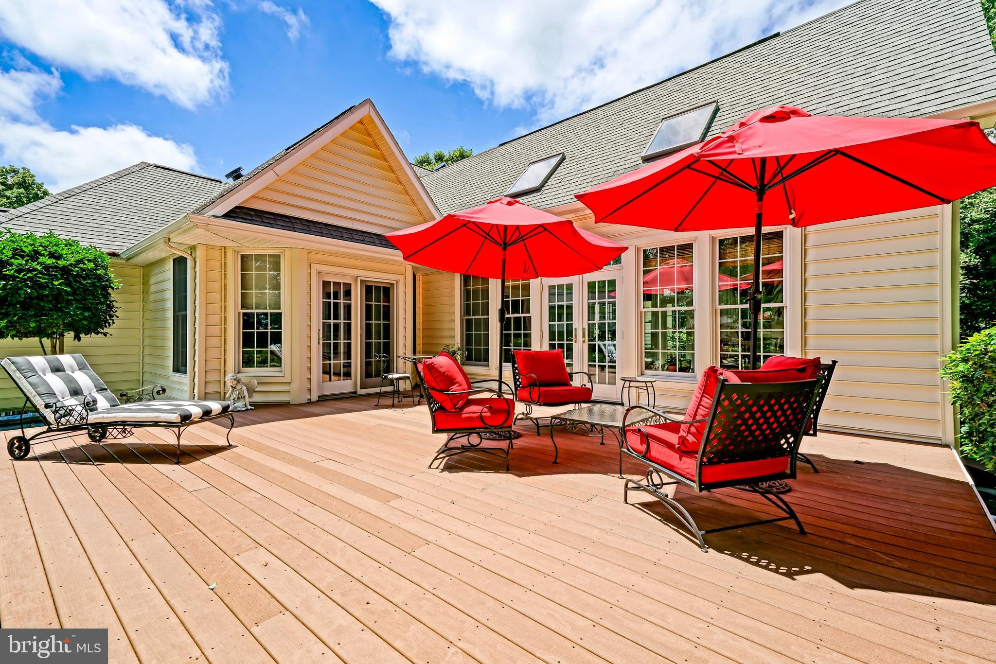 RESERVE AT FORTUNE FIELD - Residential