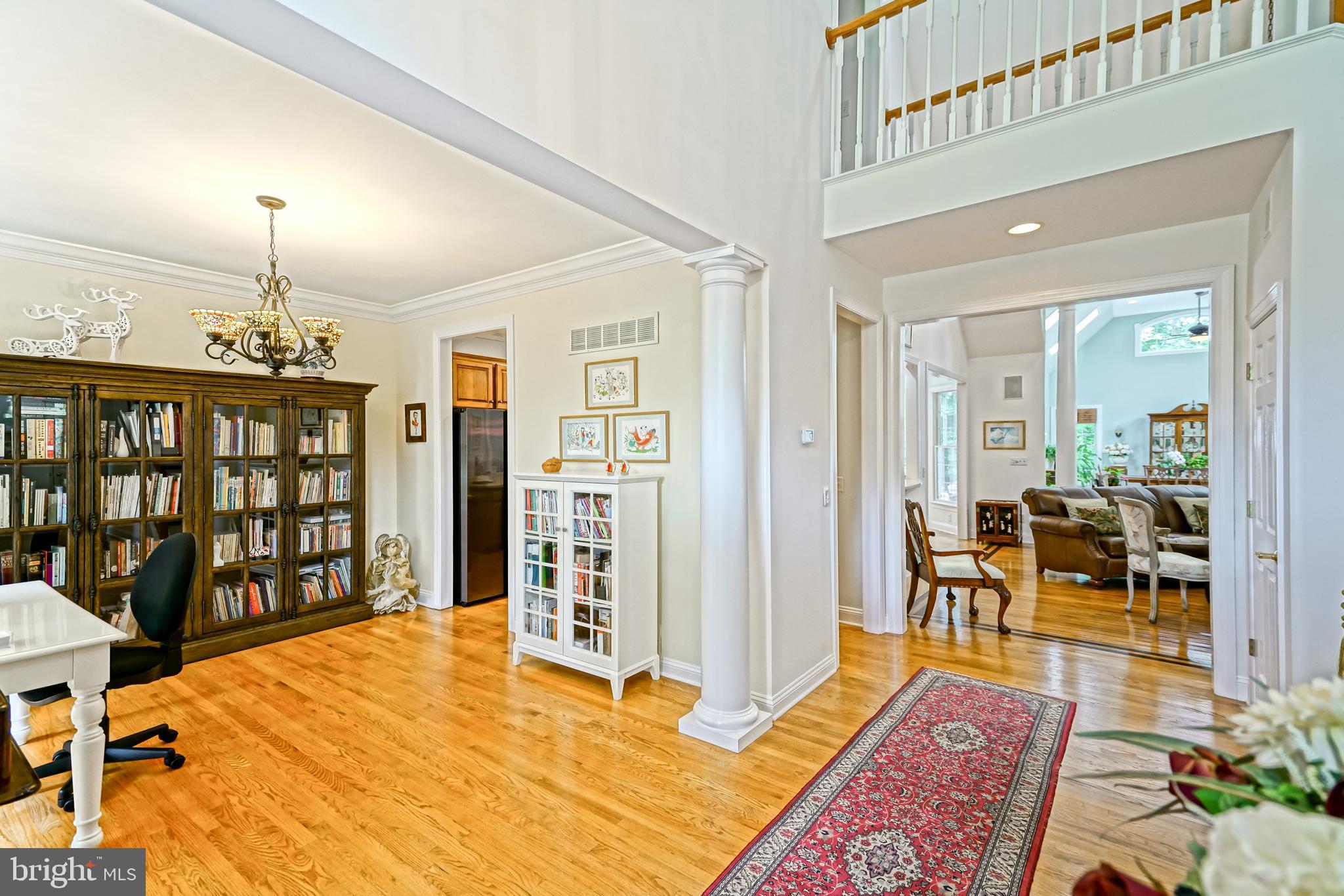 RESERVE AT FORTUNE FIELD - Residential