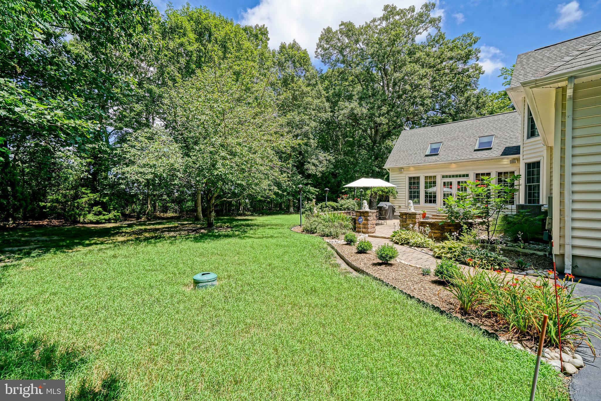 RESERVE AT FORTUNE FIELD - Residential
