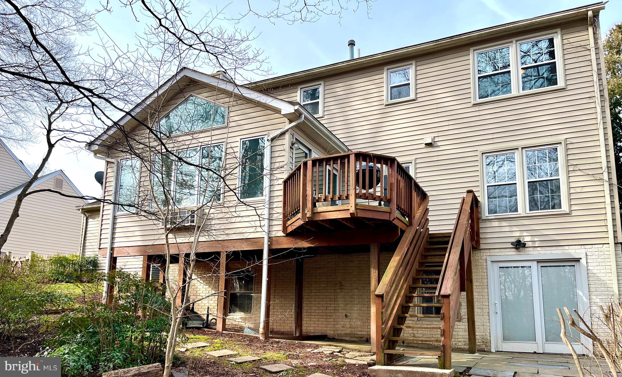 ROCKY RUN - Residential