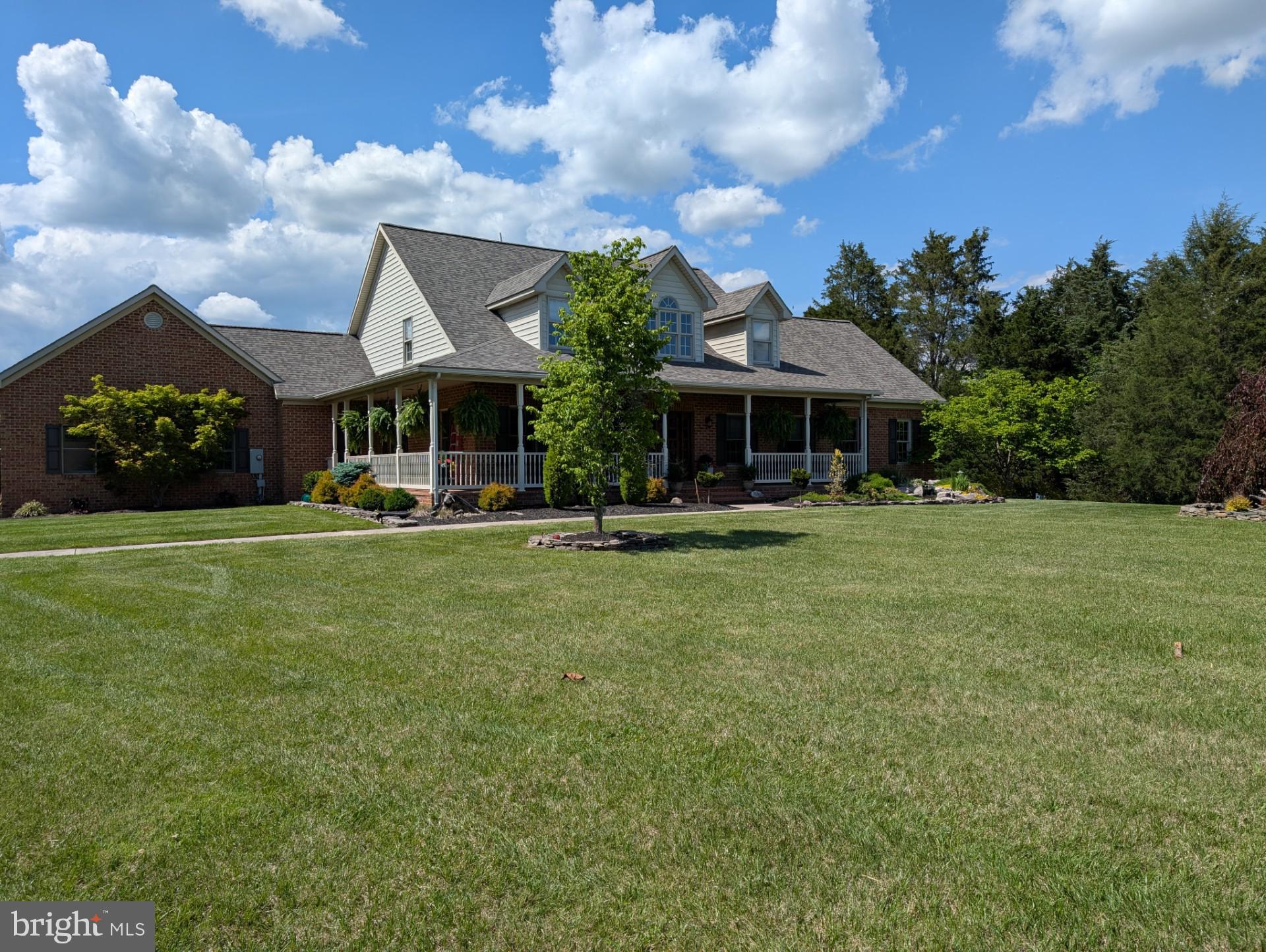 RIVER BEND FARMS - Residential