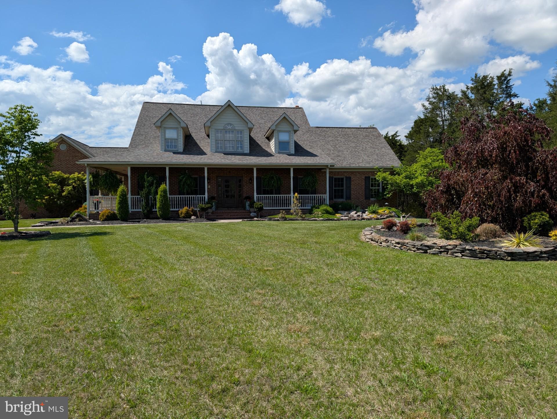 RIVER BEND FARMS - Residential