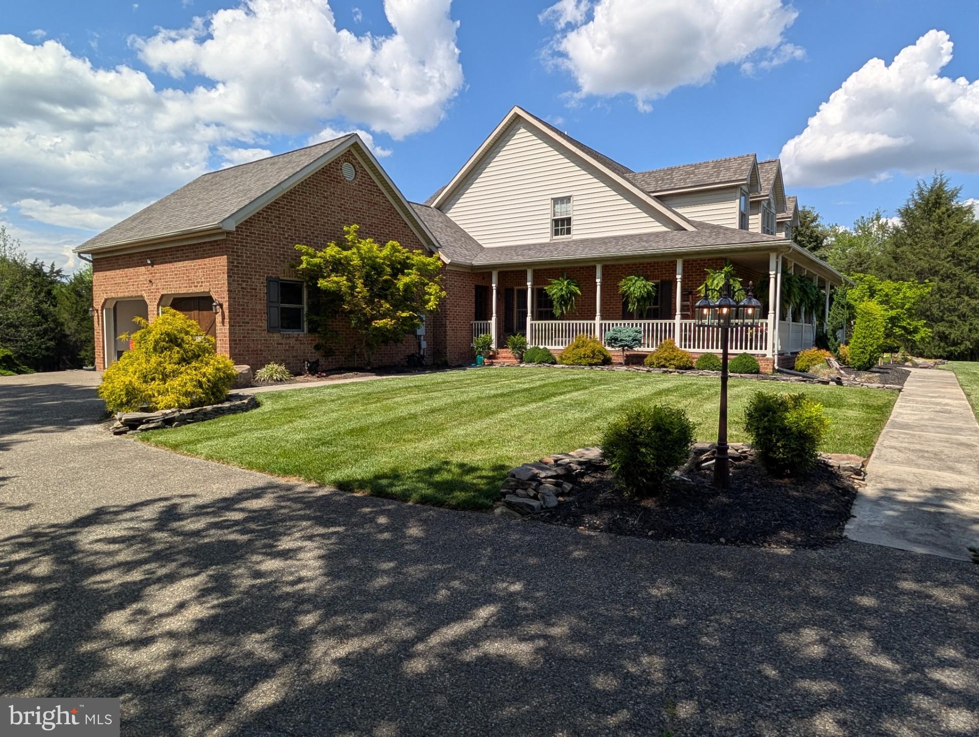 RIVER BEND FARMS - Residential