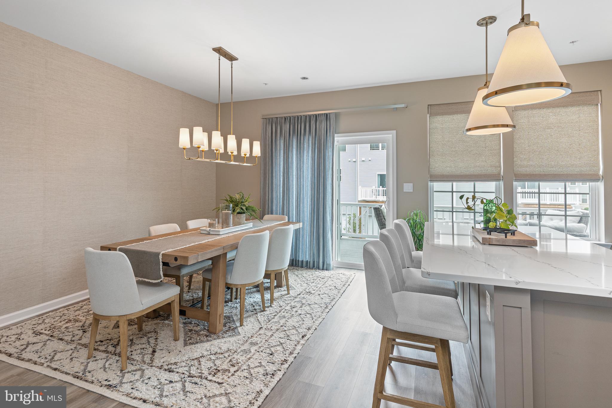 STEELPOINTE - Residential