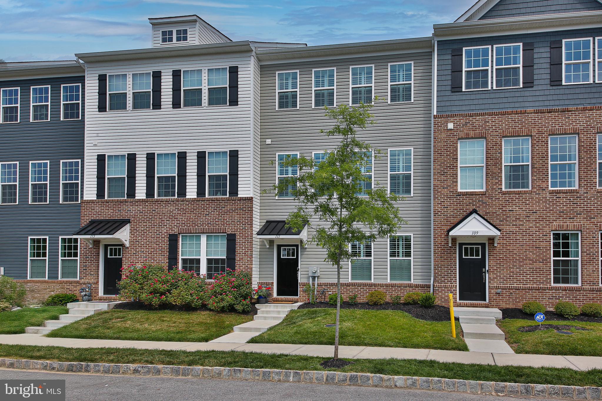 STEELPOINTE - Residential
