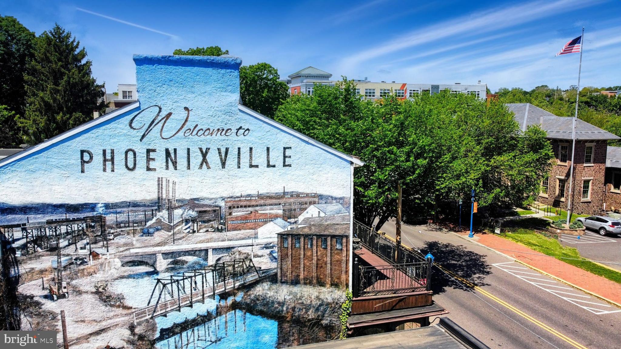 STEELPOINTE - Residential