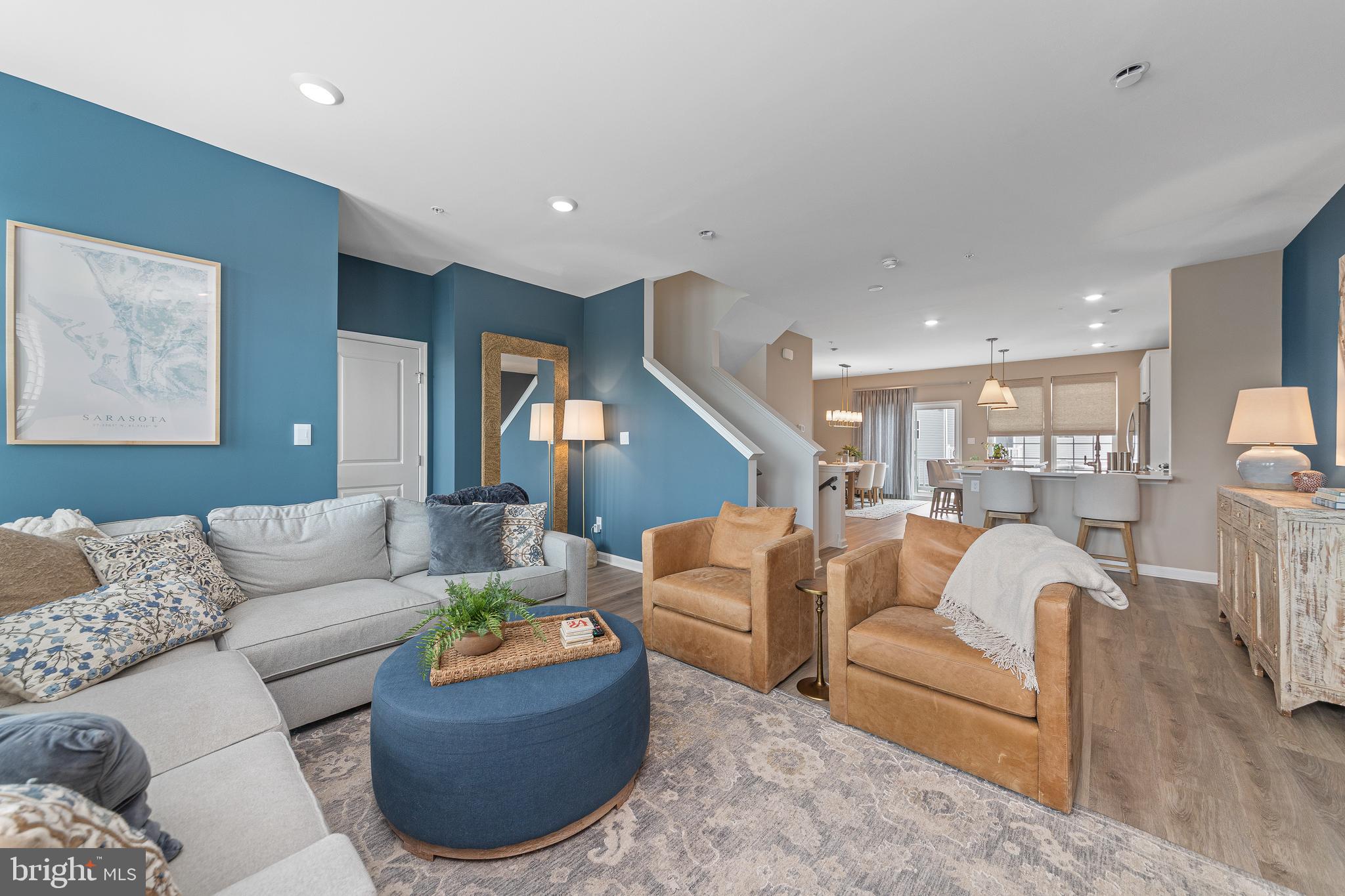 STEELPOINTE - Residential