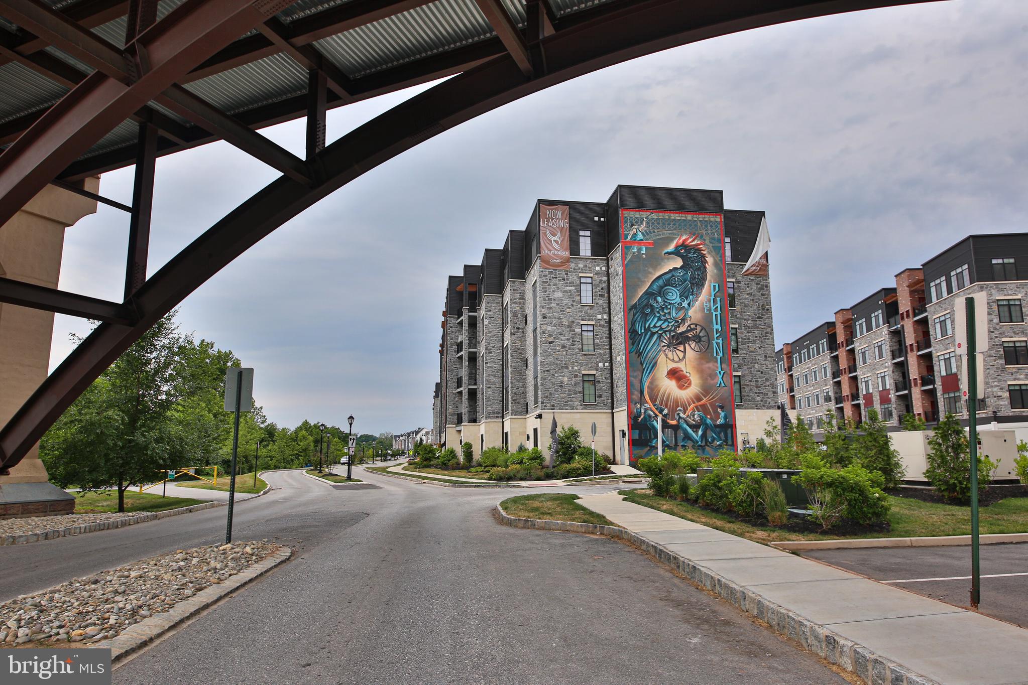 STEELPOINTE - Residential