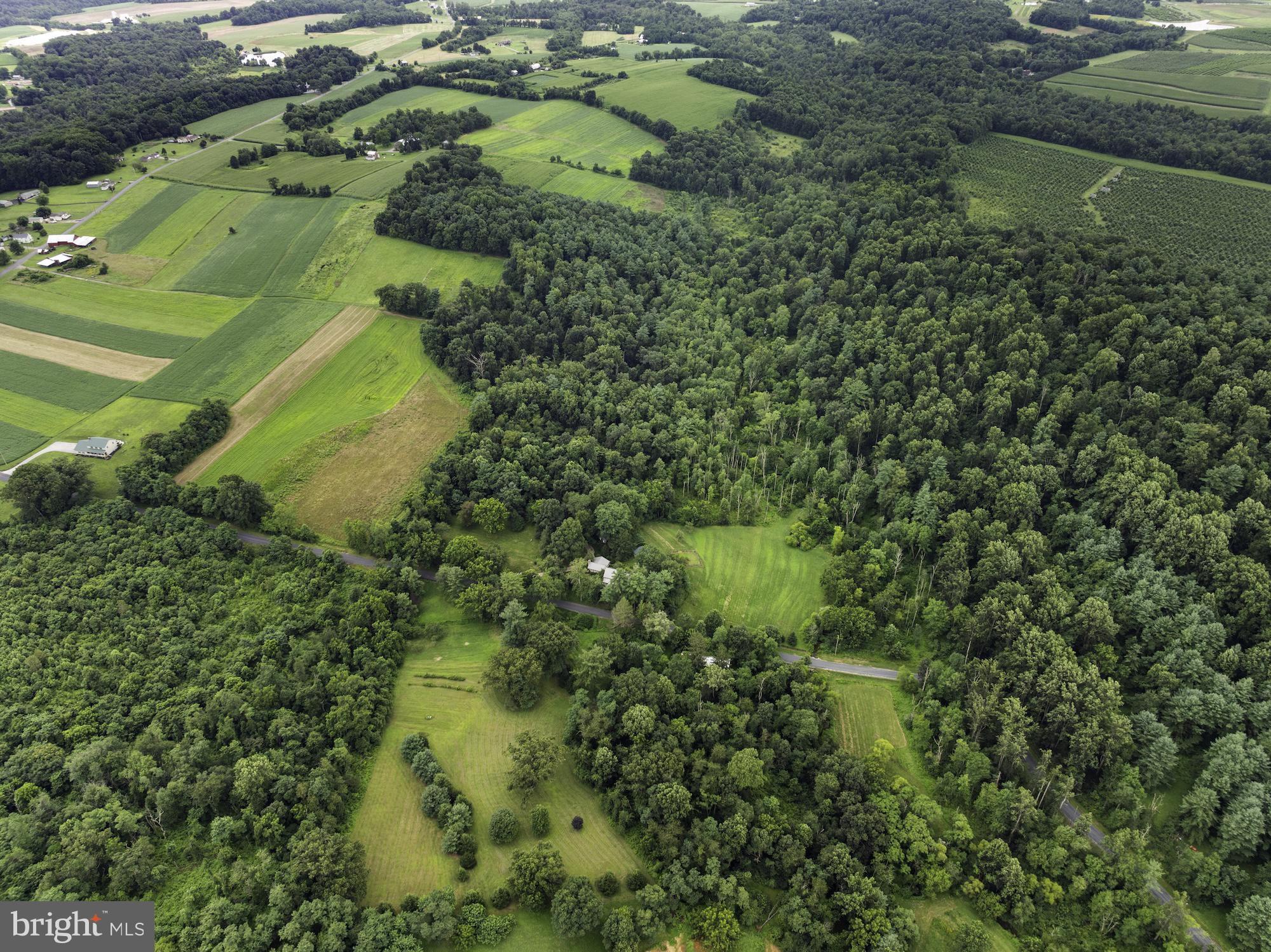 NONE, RURAL - Farm