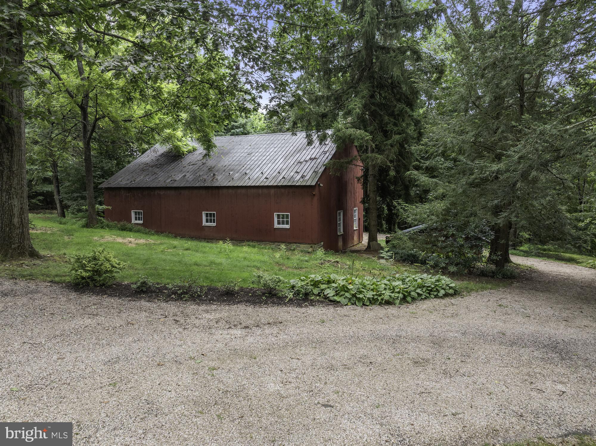 NONE, RURAL - Farm