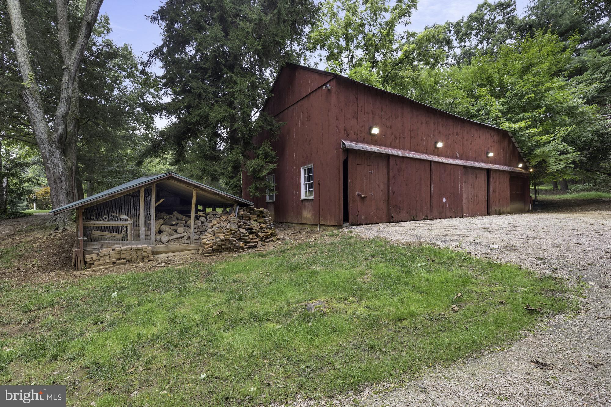 NONE, RURAL - Farm