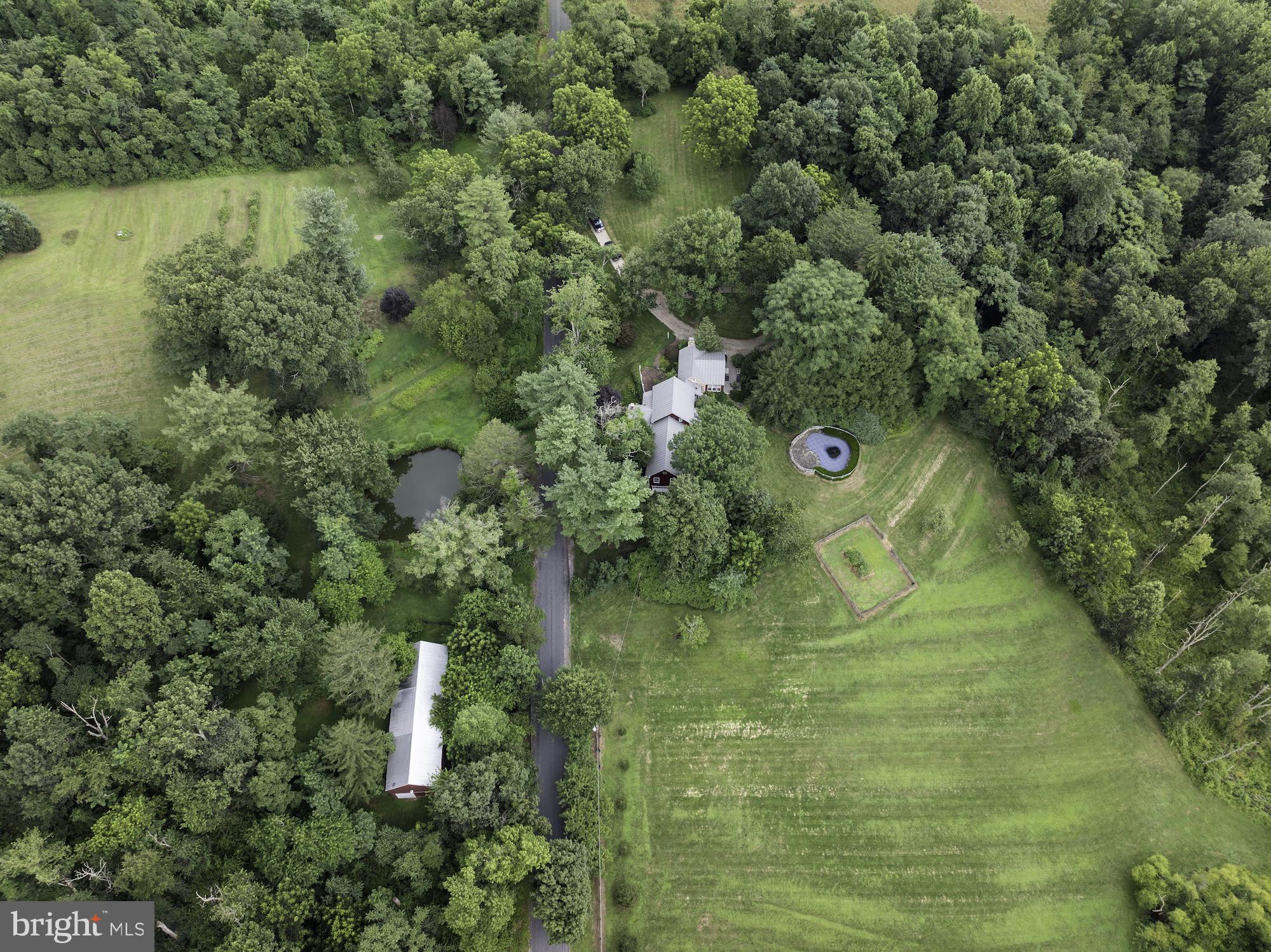 NONE, RURAL - Farm