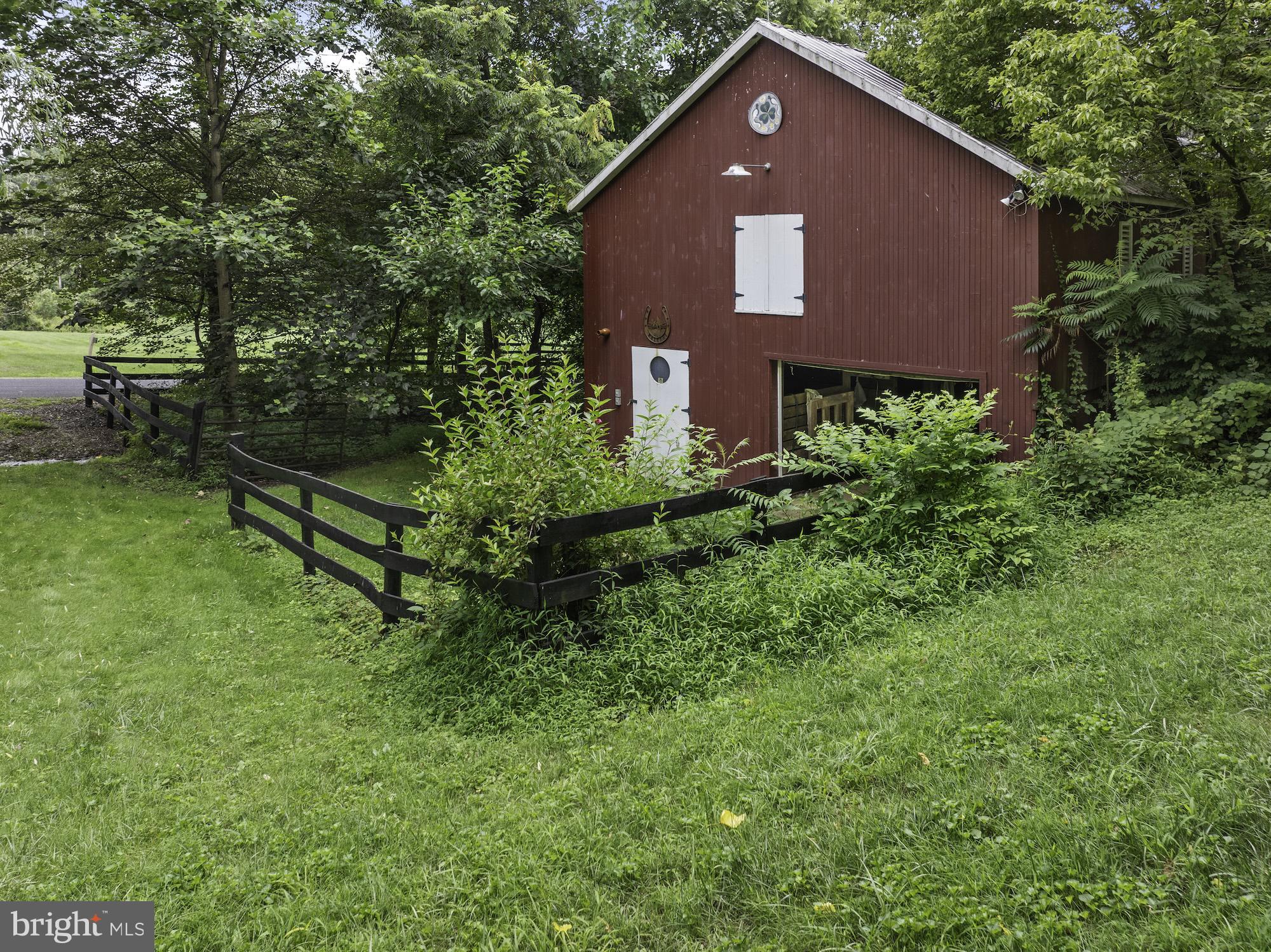 NONE, RURAL - Farm