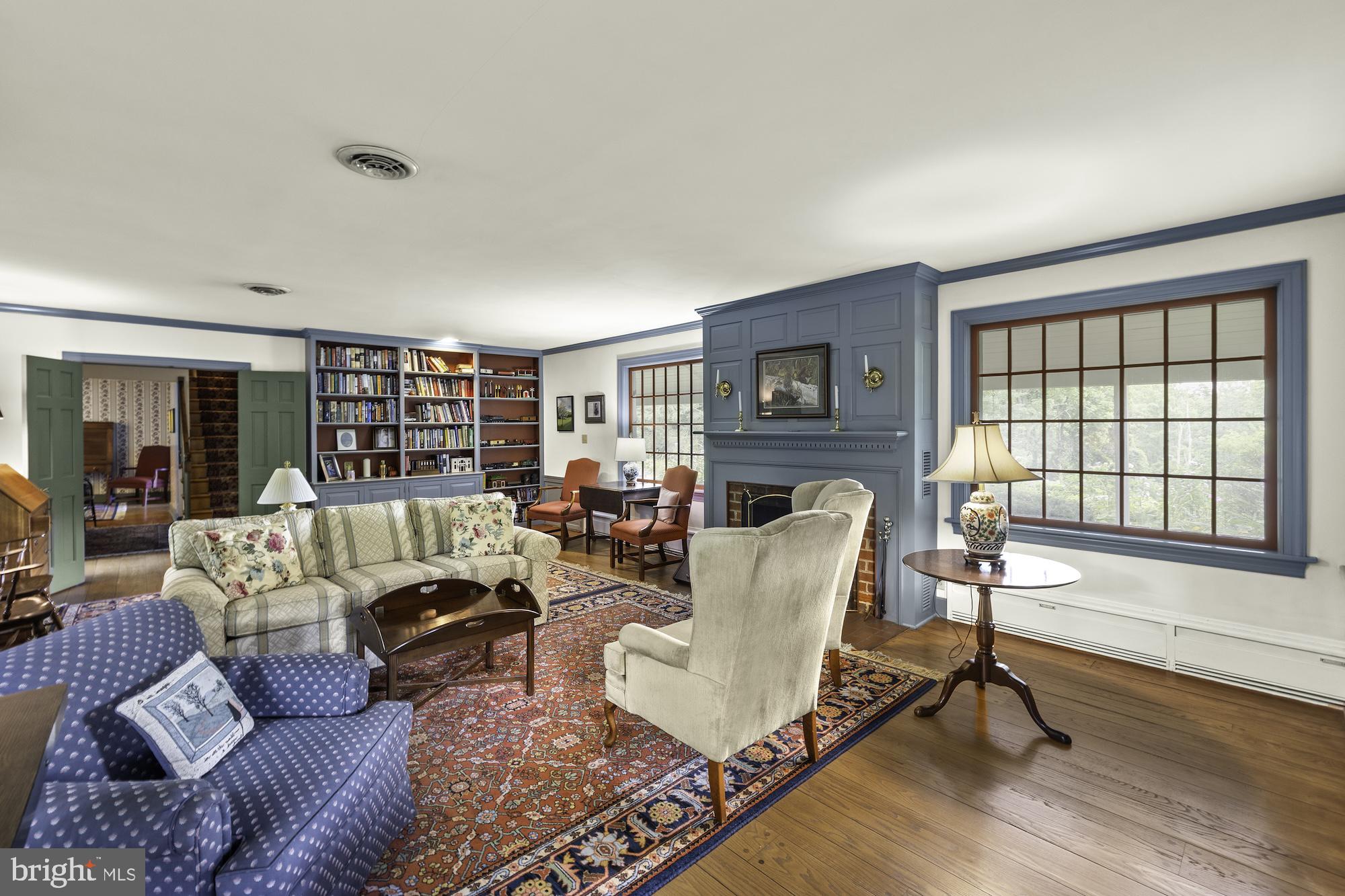 NONE, RURAL - Farm