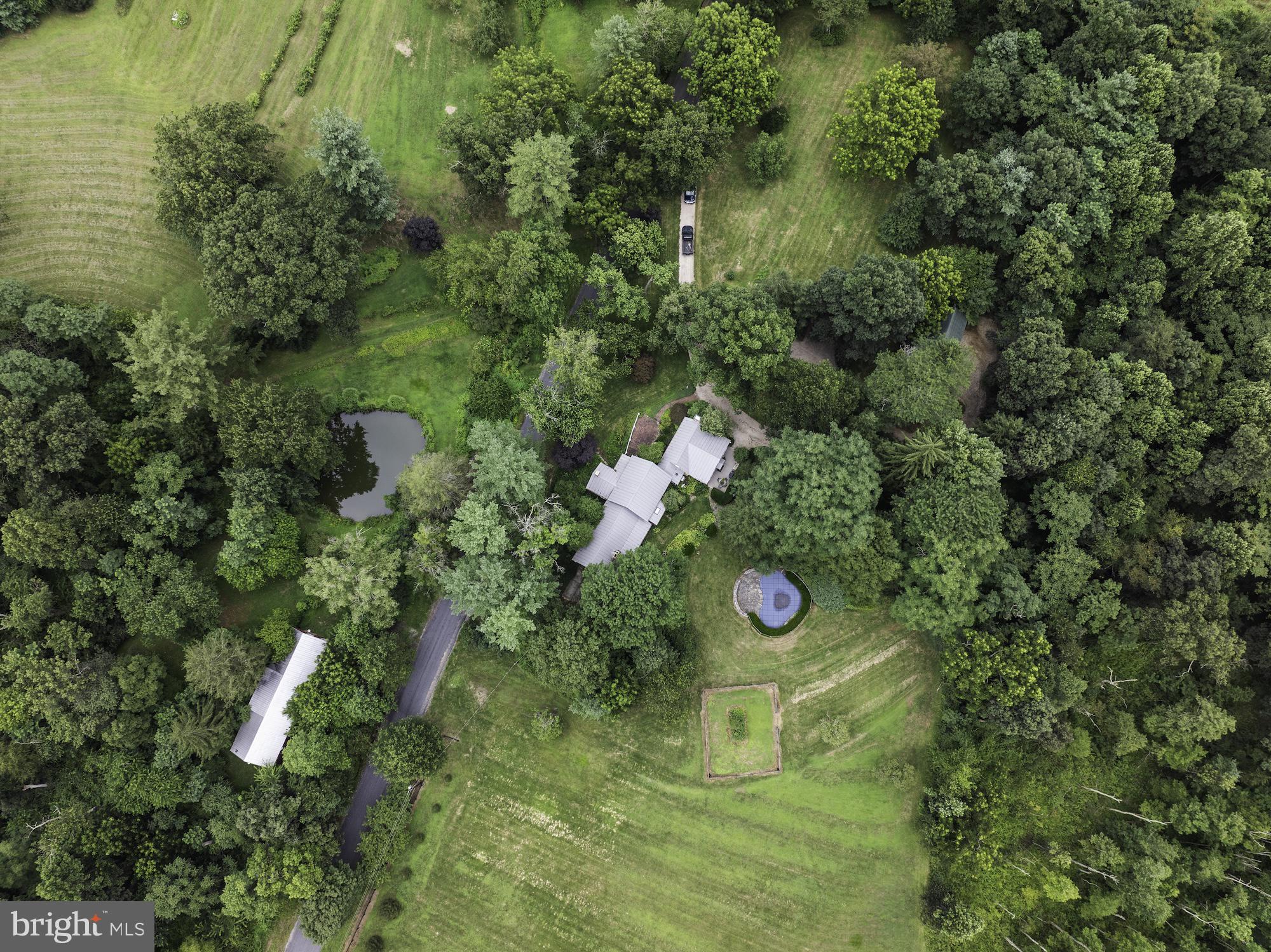 NONE, RURAL - Farm