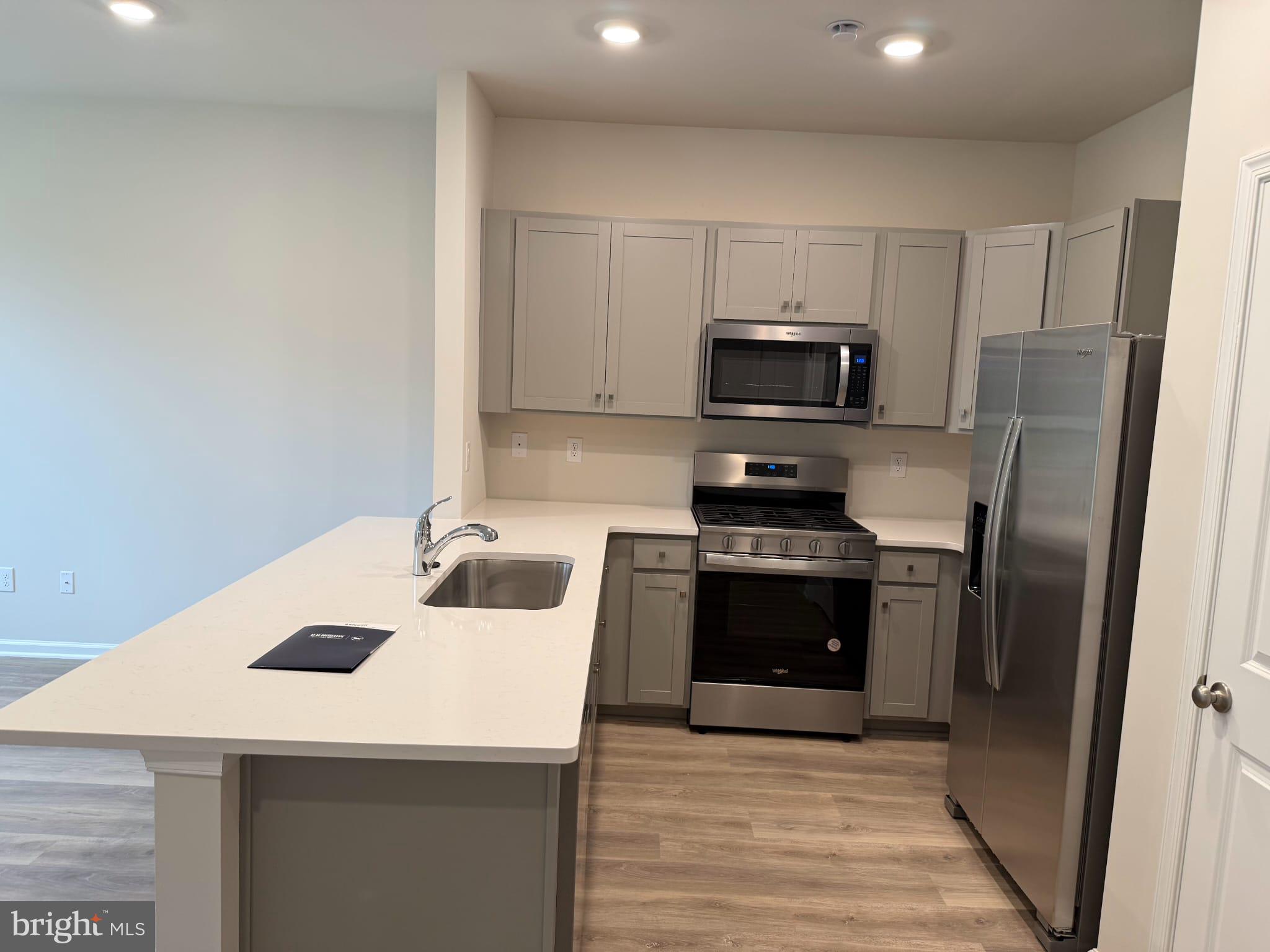 PARKLAND - Residential Lease