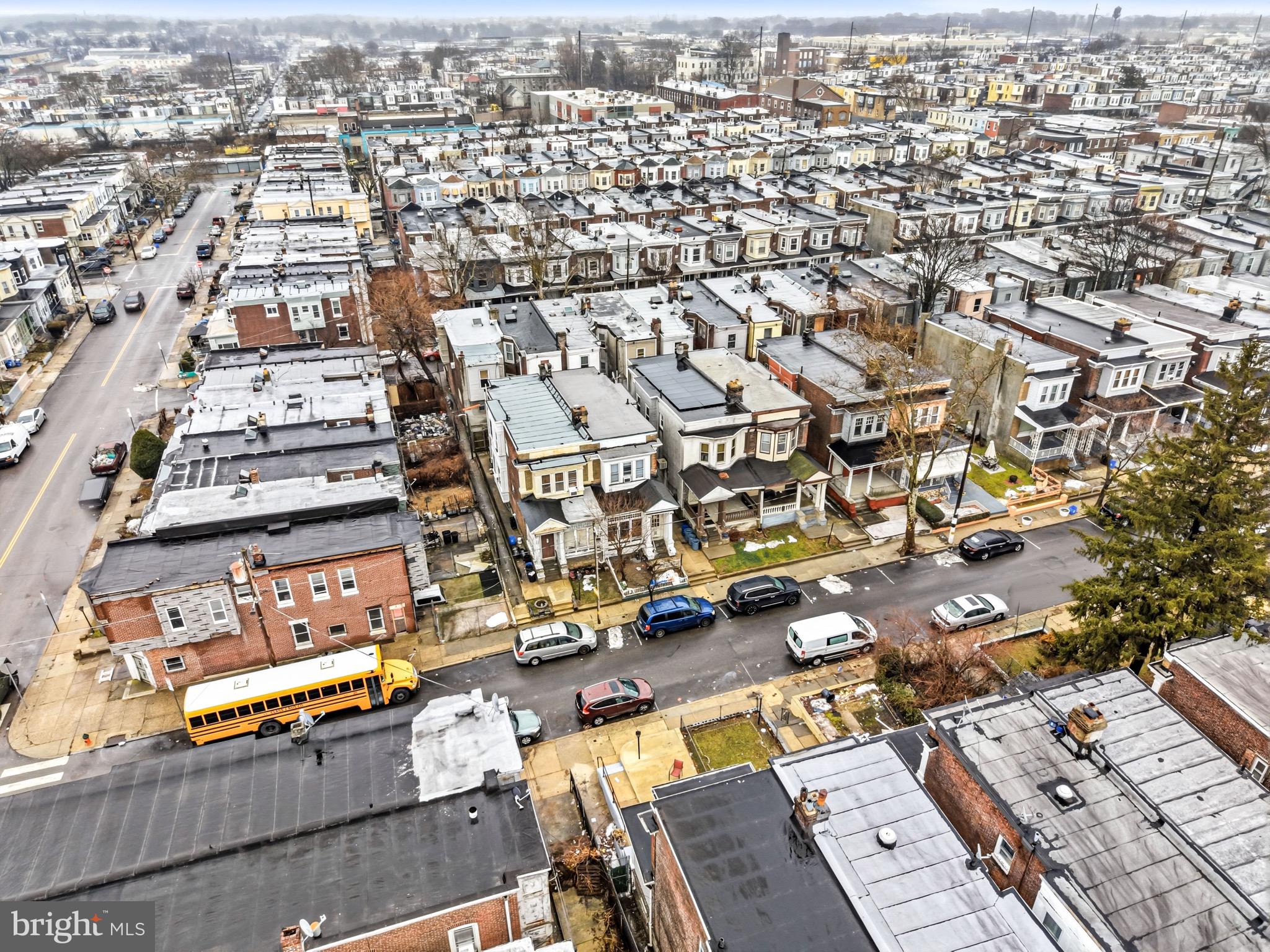 HUNTING PARK - Residential